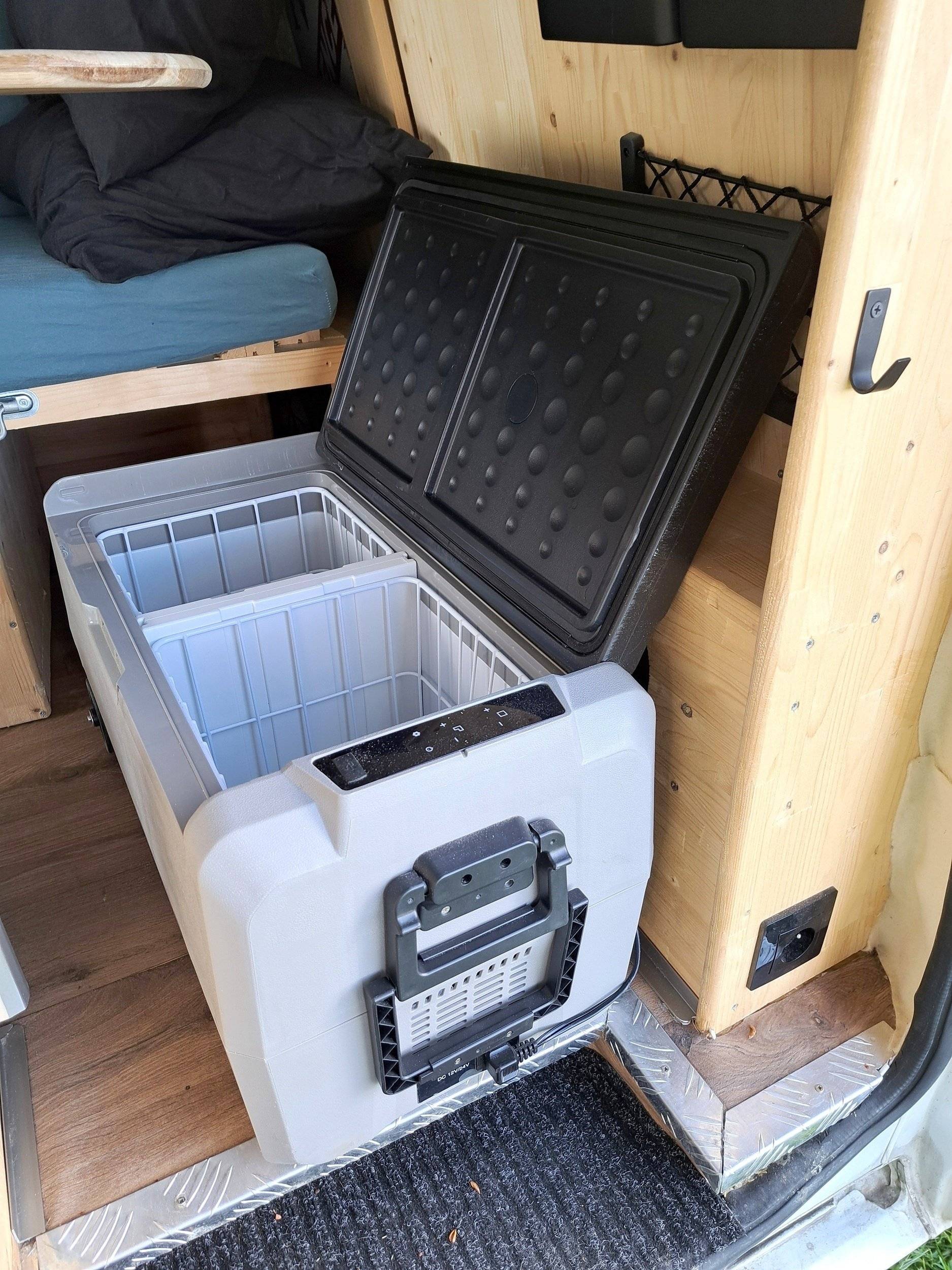 Renault V1 Renault Trafic