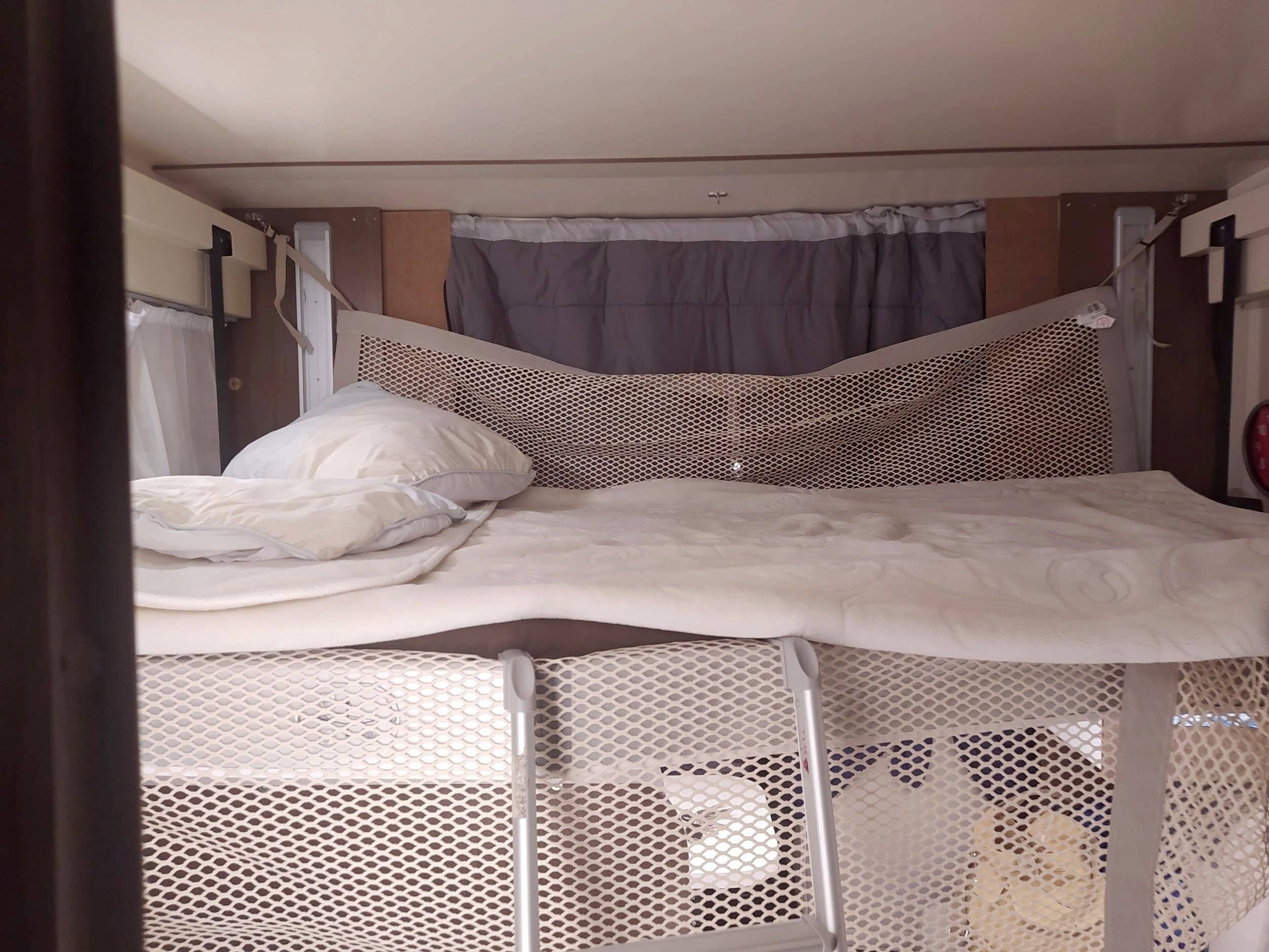 Roller Team Transit 2,0 l 130 ch