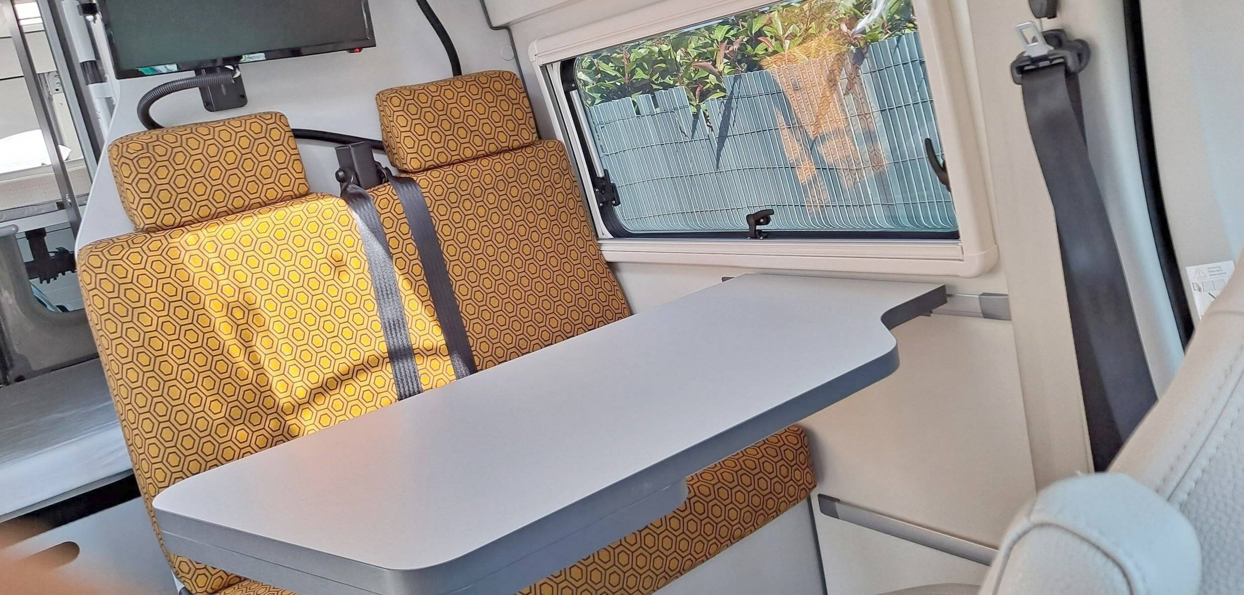 Font Vendôme Leadervan Duo