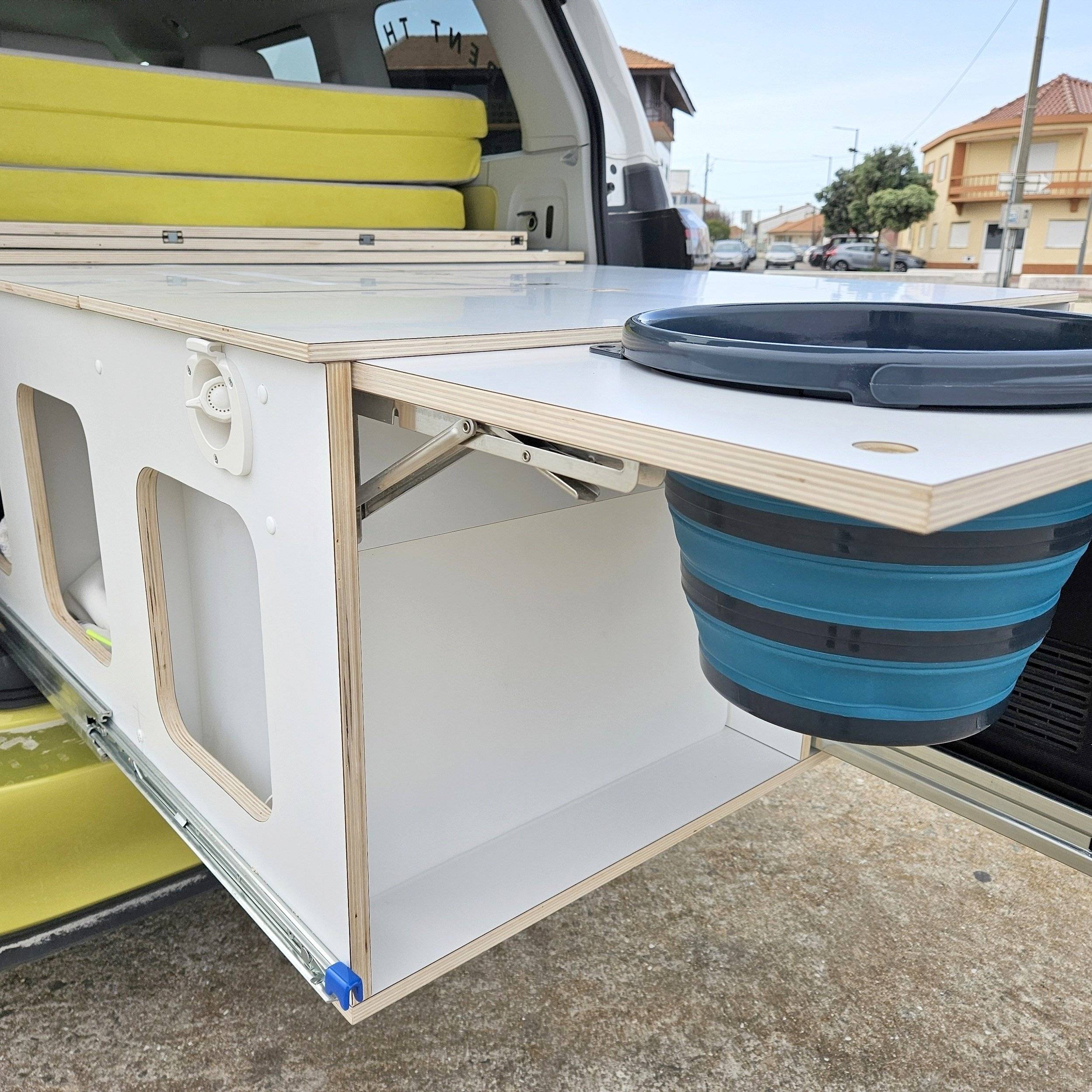 Volkswagen HRBIVACAR