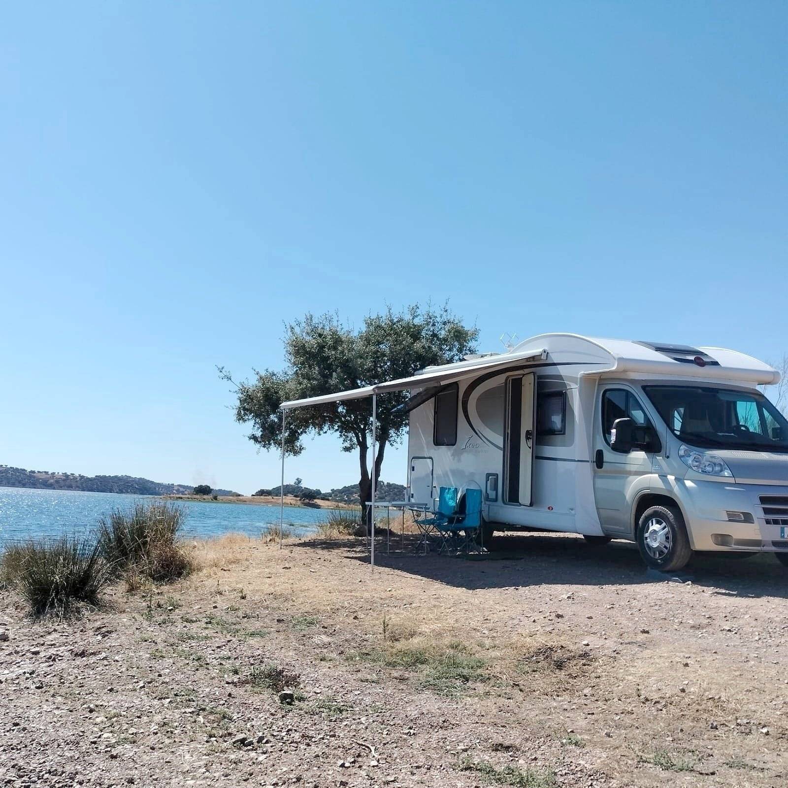 Bürstner 2,3 l 130 ch.