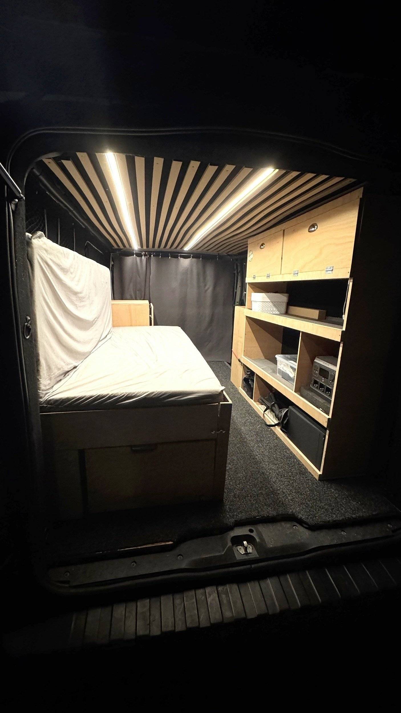 Renault Trafic 1,6 l 120 ch