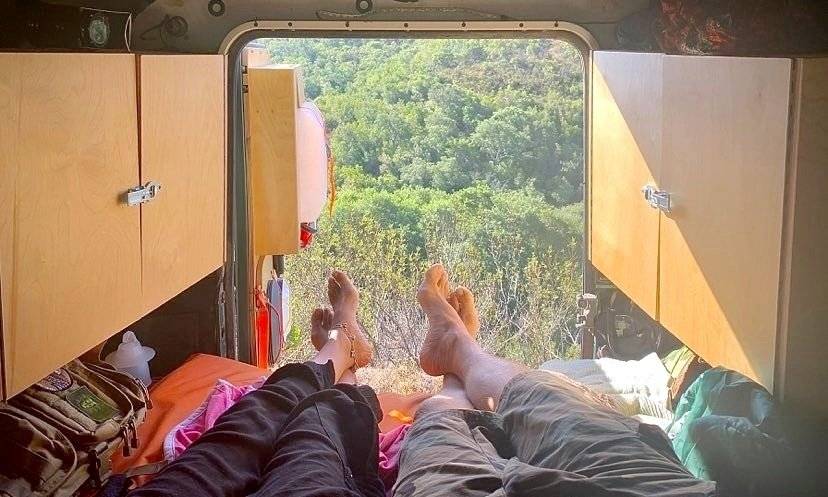 Land rover Defender 110 SW