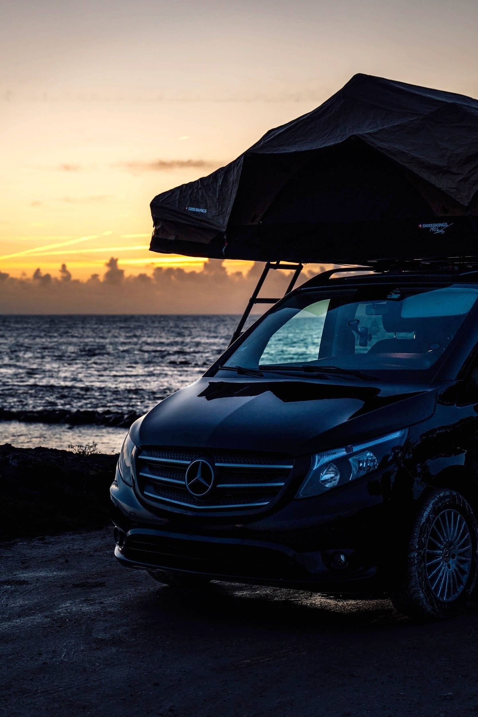 Mercedes Vito