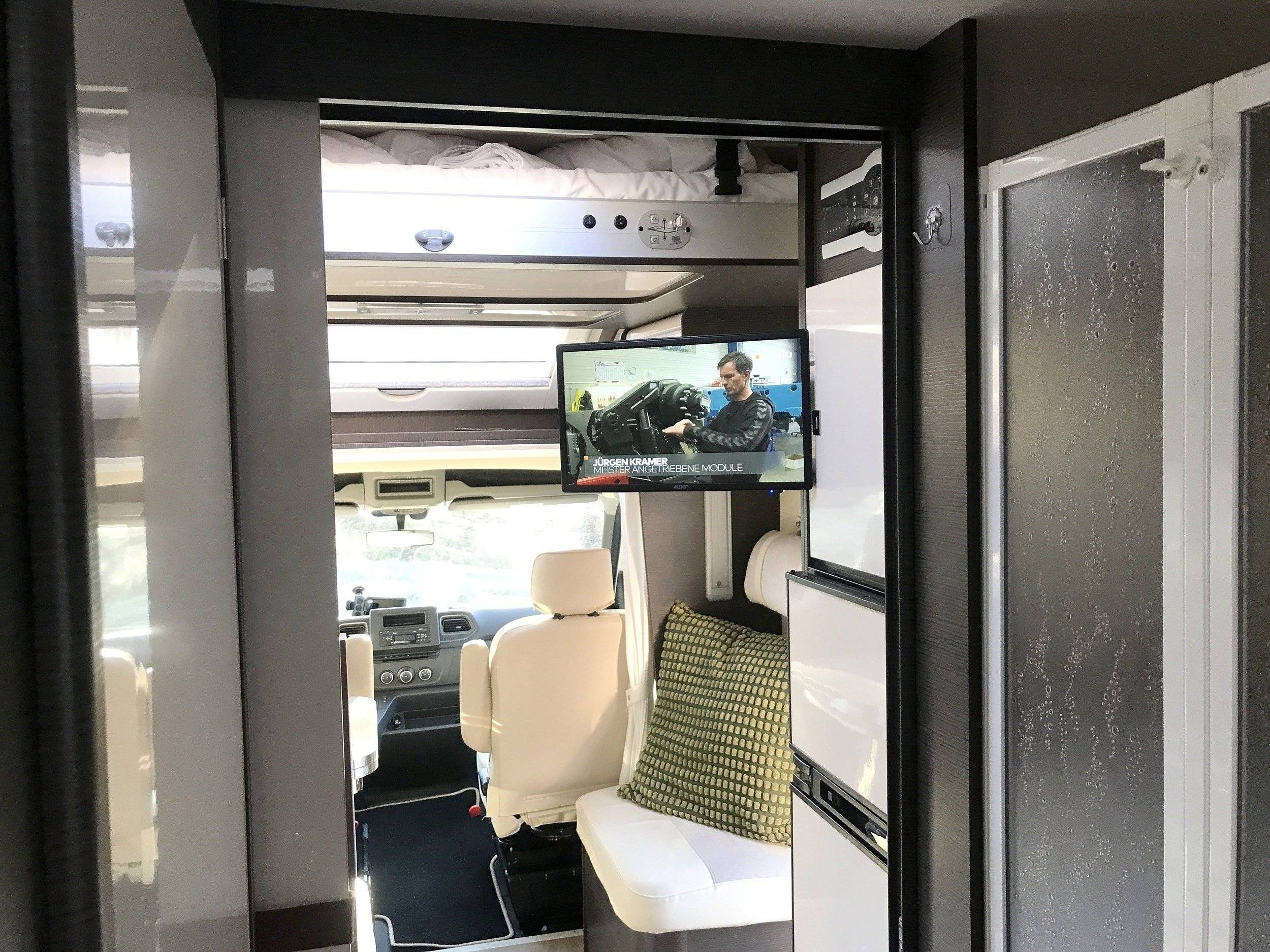 Ahorn AHORN Alaska TE plus