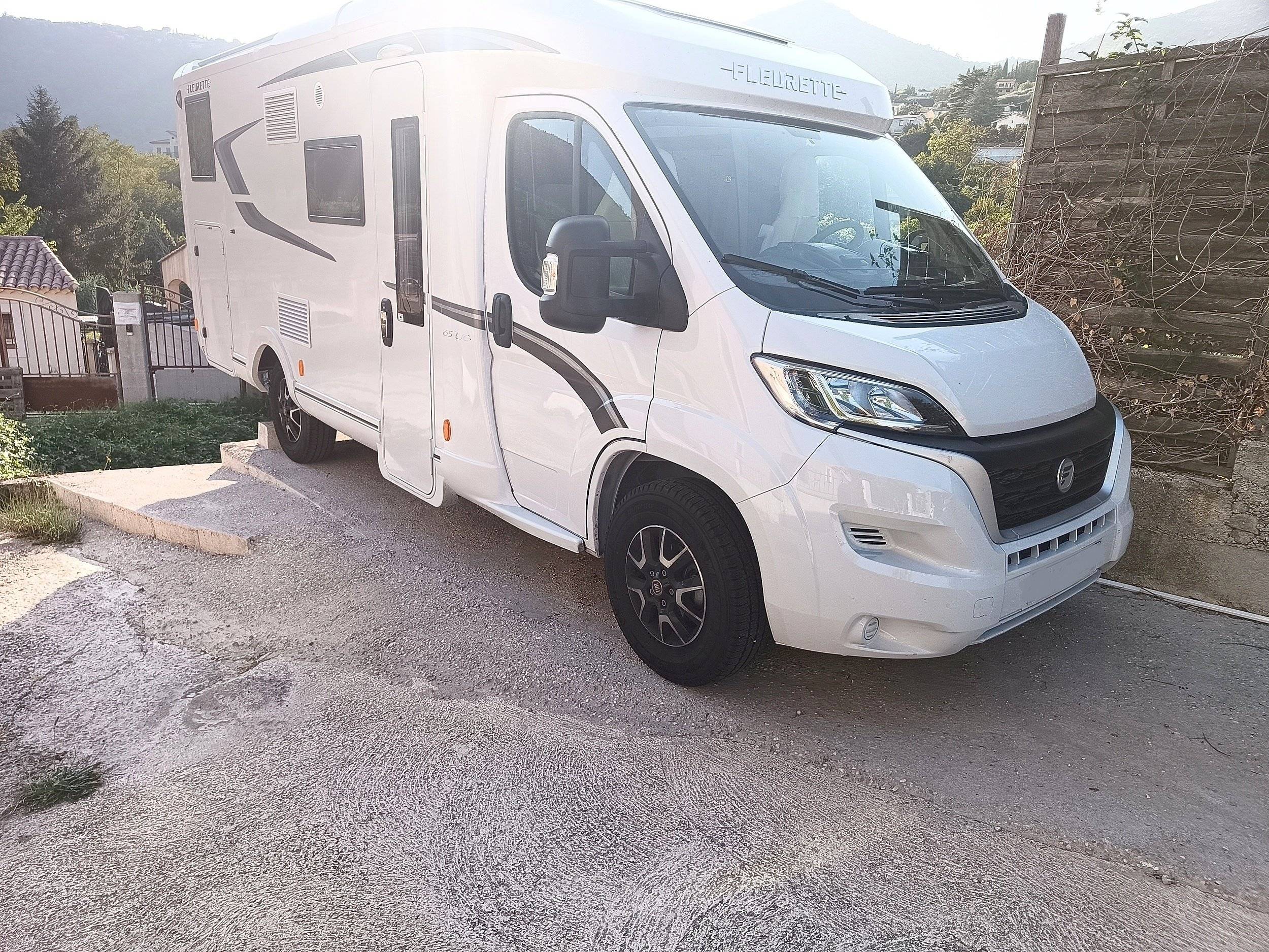 Florium migrateur 65lgj