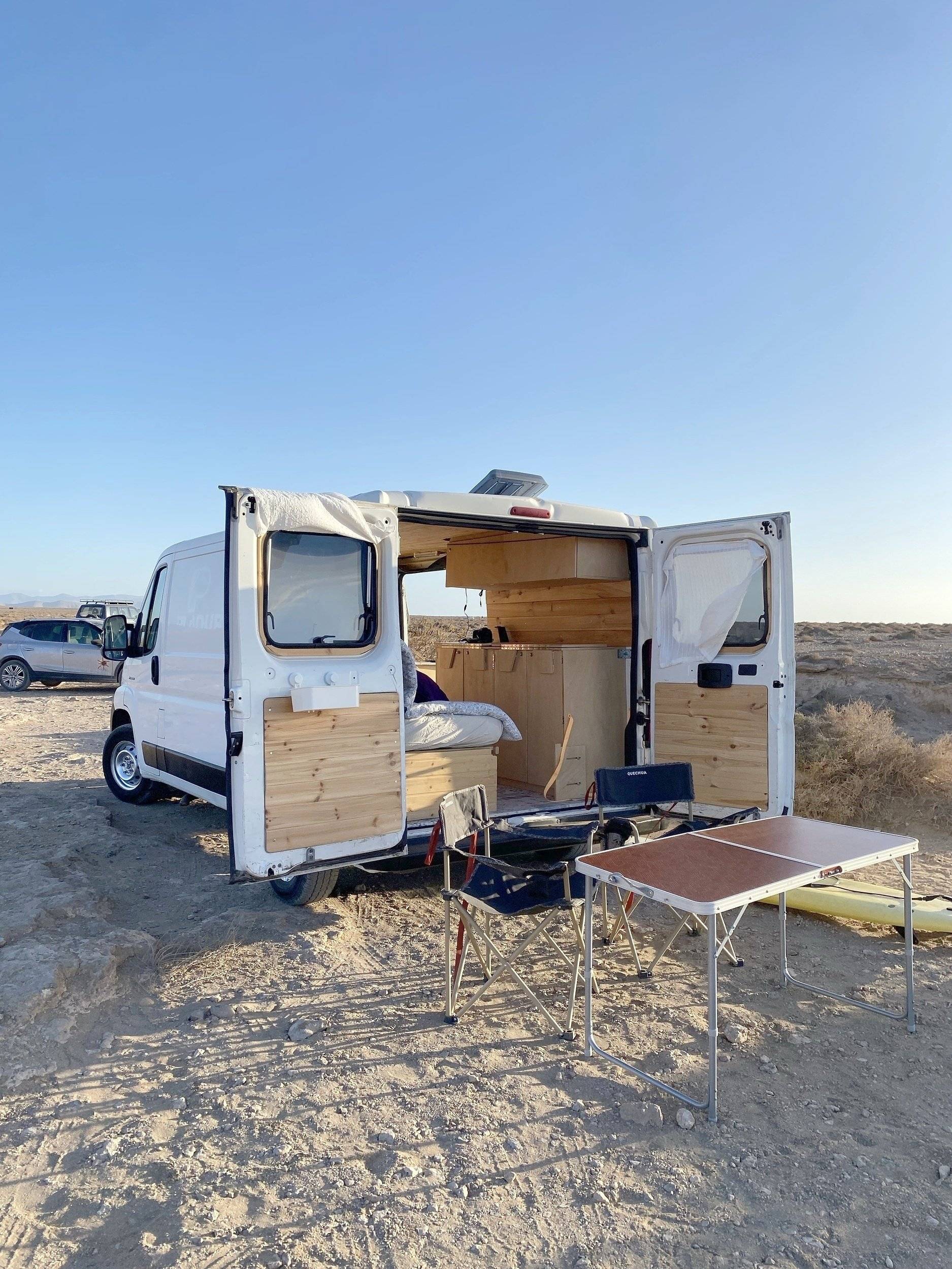 Citroën Jumper 2,2 l 120 ch