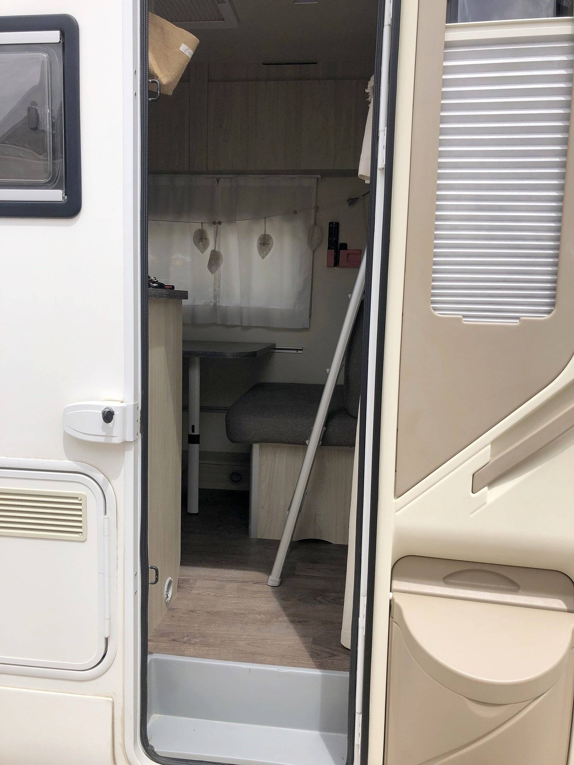 Fiat Doblo Cargo Maxi 1,6 l 105 ch