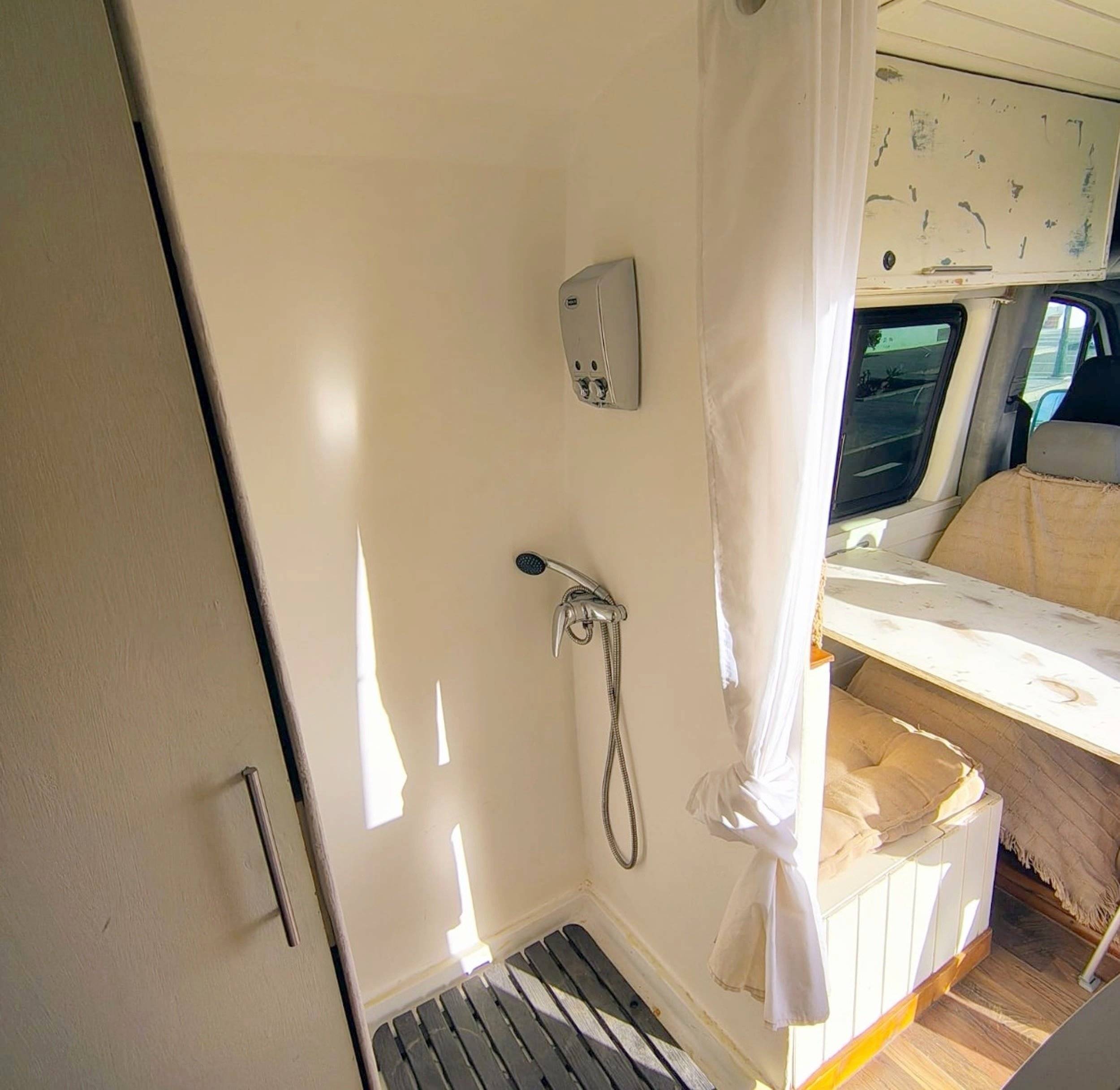 Mercedes Sprinter 315 CDI