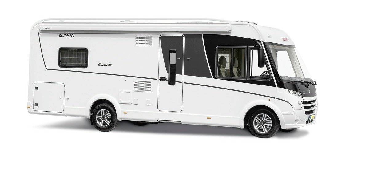 Andere Dethleffs I 7150-2 DBM - Yescapa