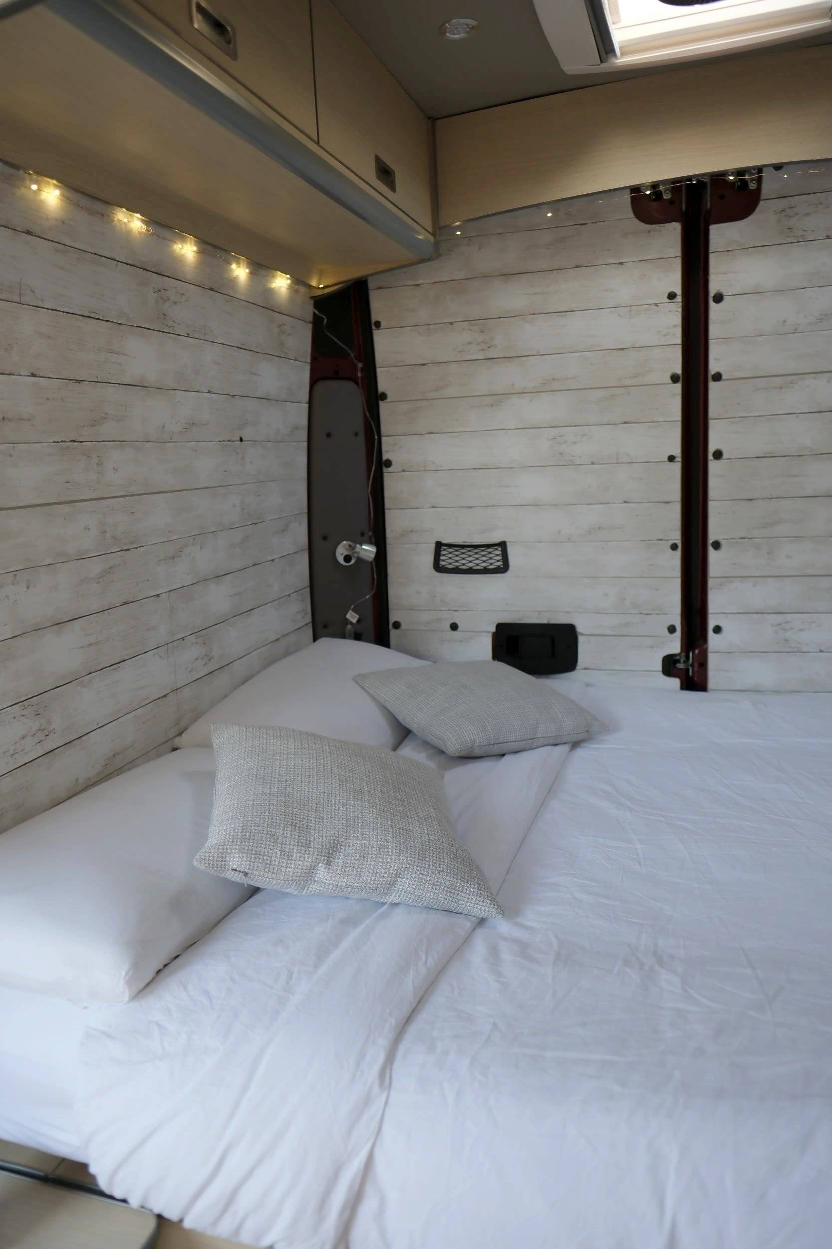 Citroën Jumper 2,2 l 150 ch