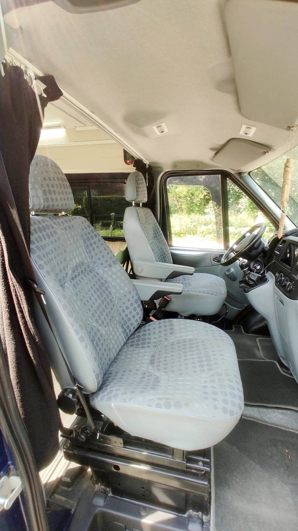 ford Ford Transit