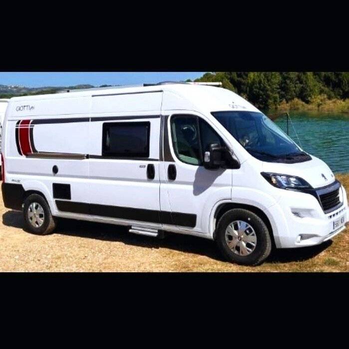 Giottiline Giottiline 60B Privilege