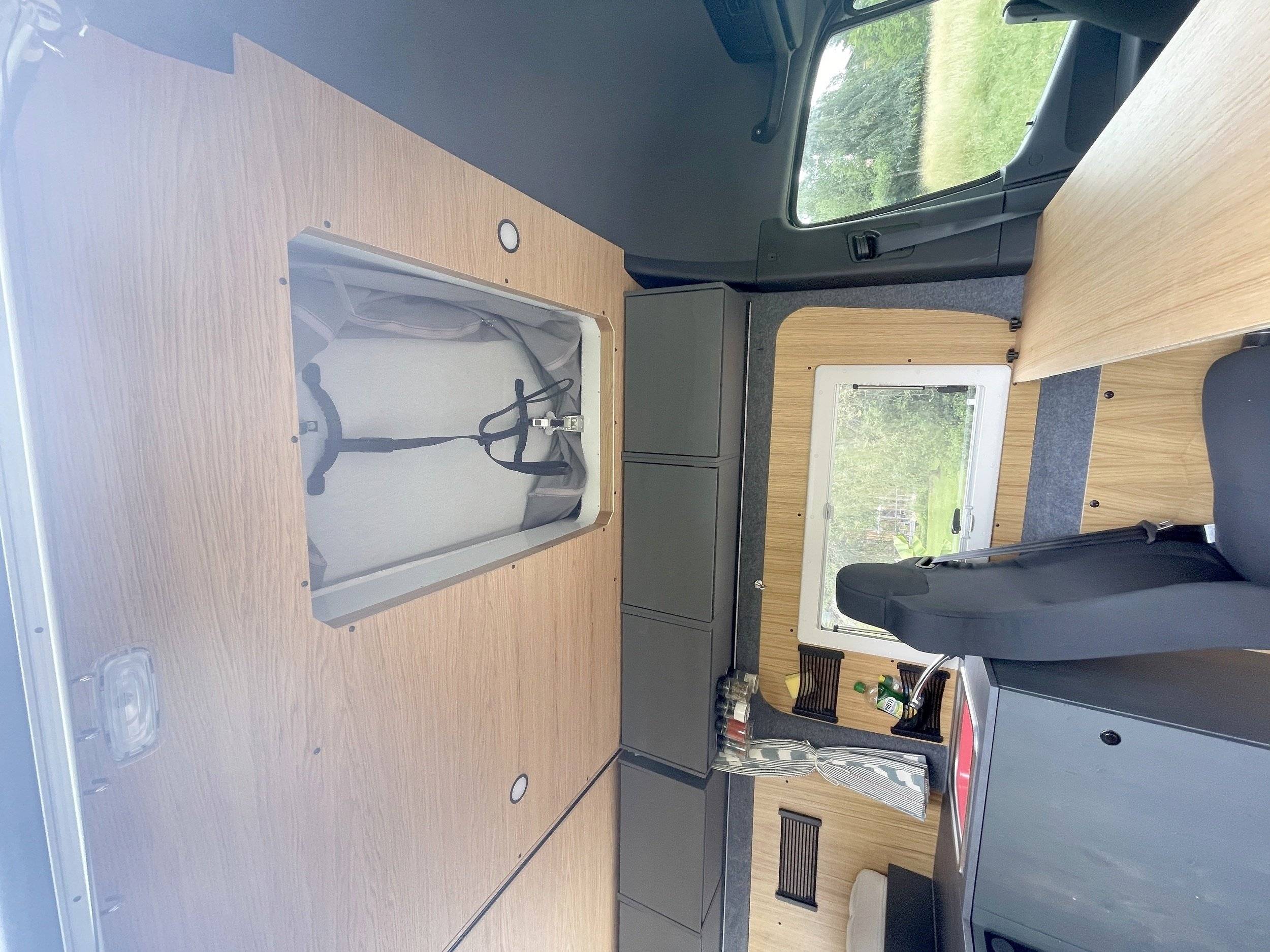 Mercedes MERCEDES SPRINTER