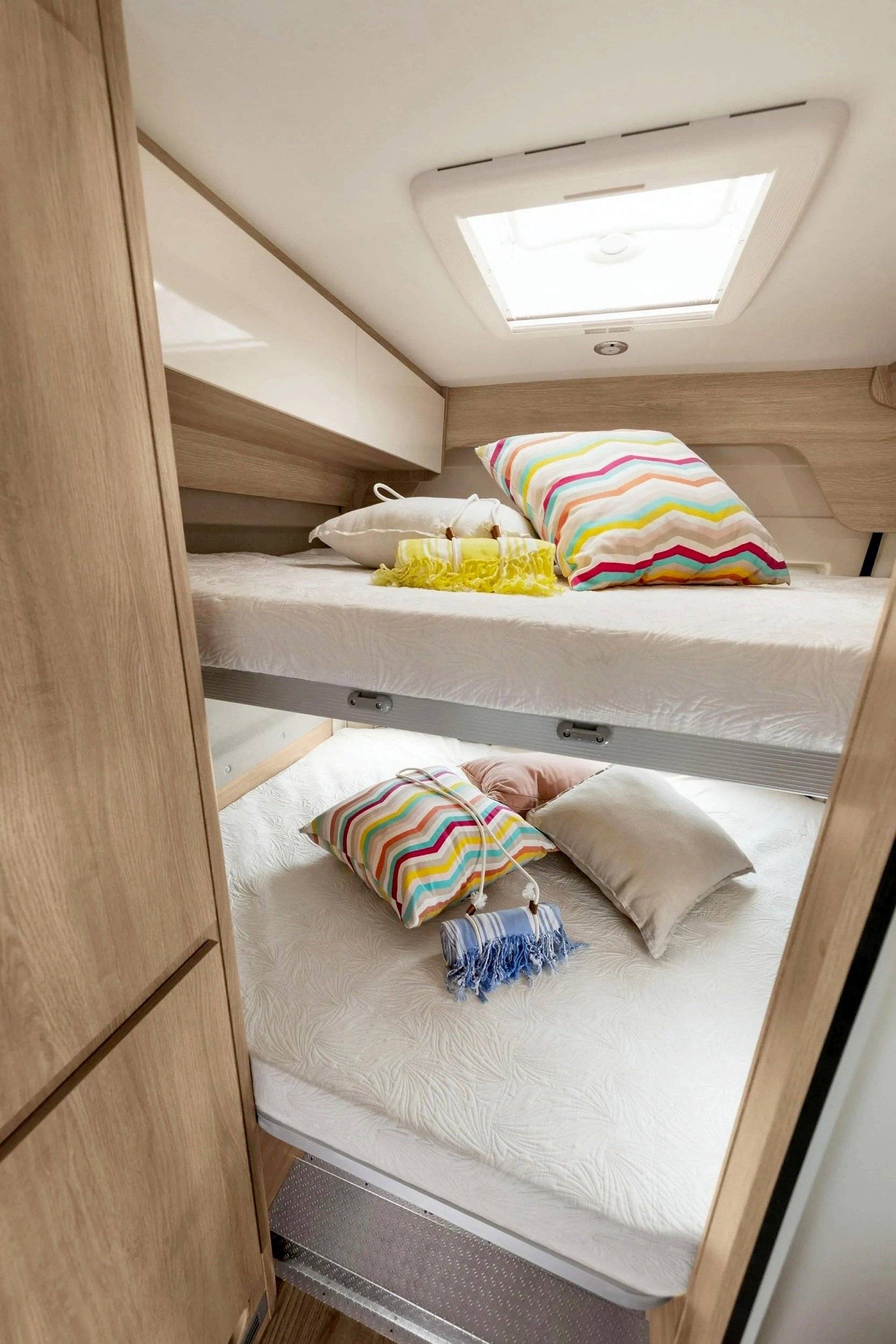 Giottiline Giottiline 60B Privilege