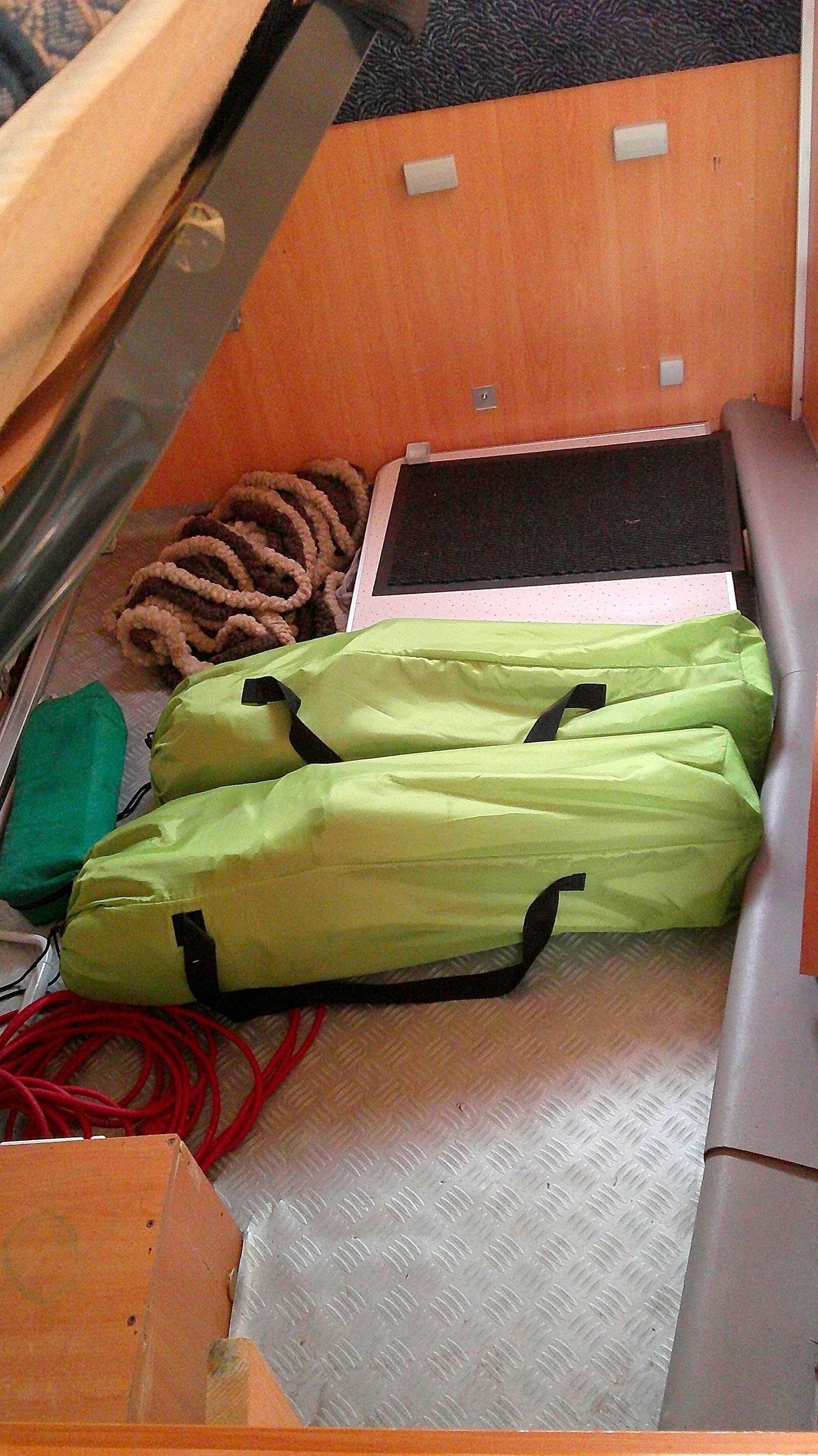 Pilote G680 AVENTURA