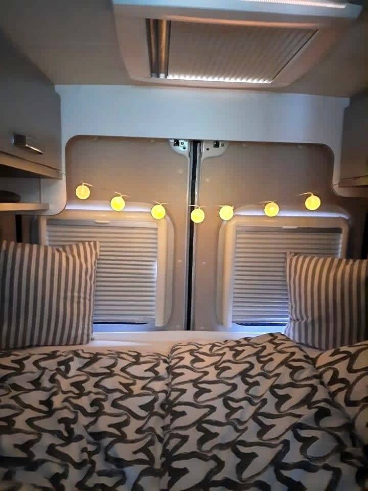 Weinsberg Weinsberg CaraTour 600 MQ 2021