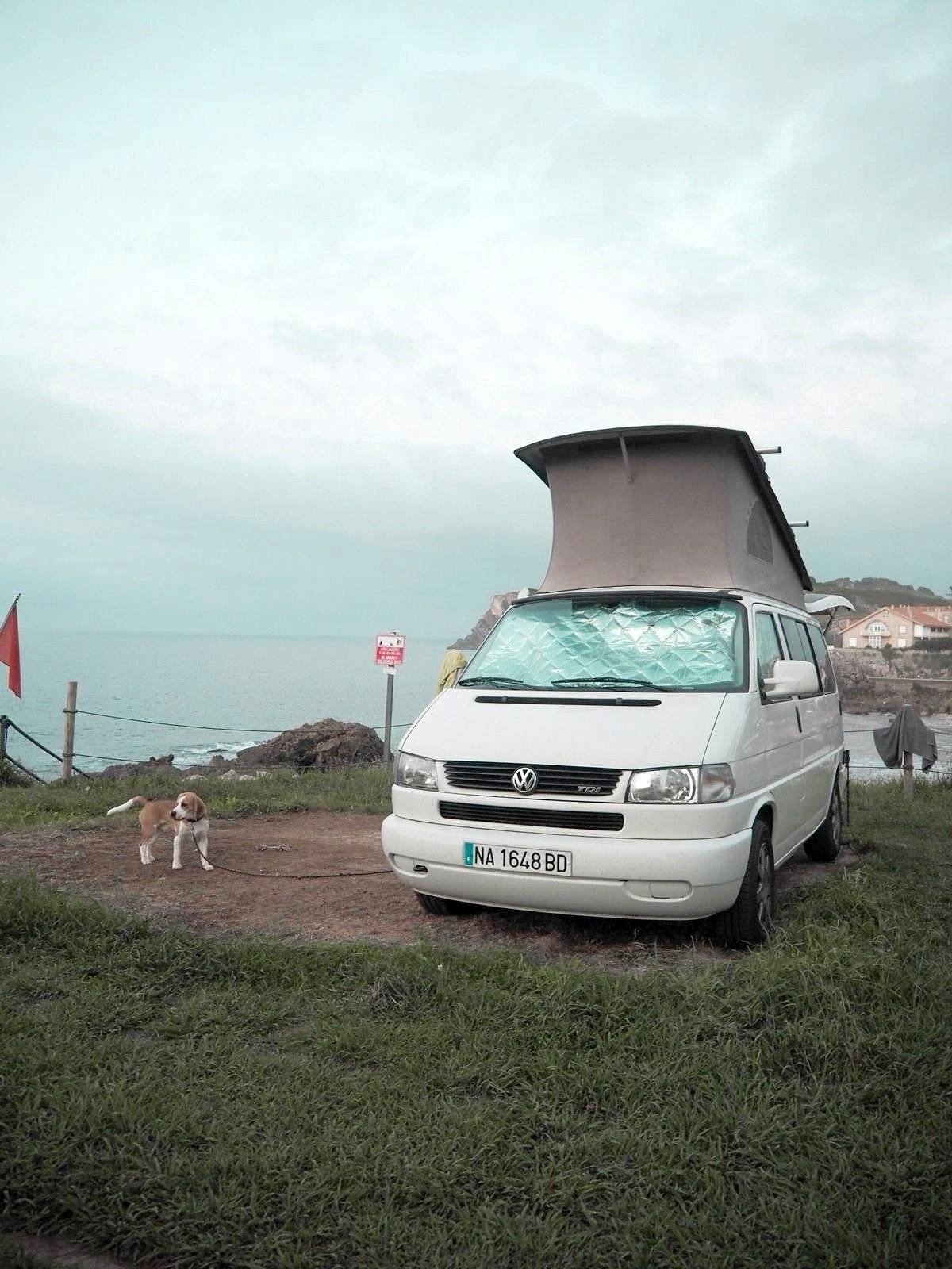 Volkswagen California