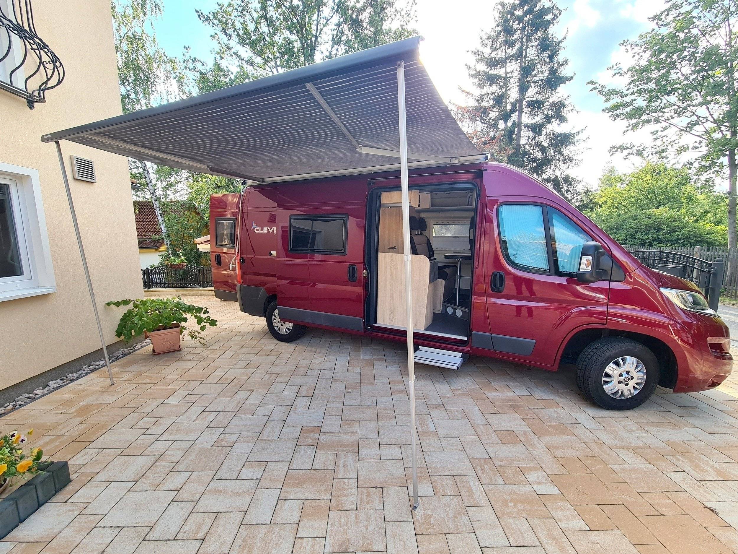 Citroën Jumper 2,0 l 130 ch