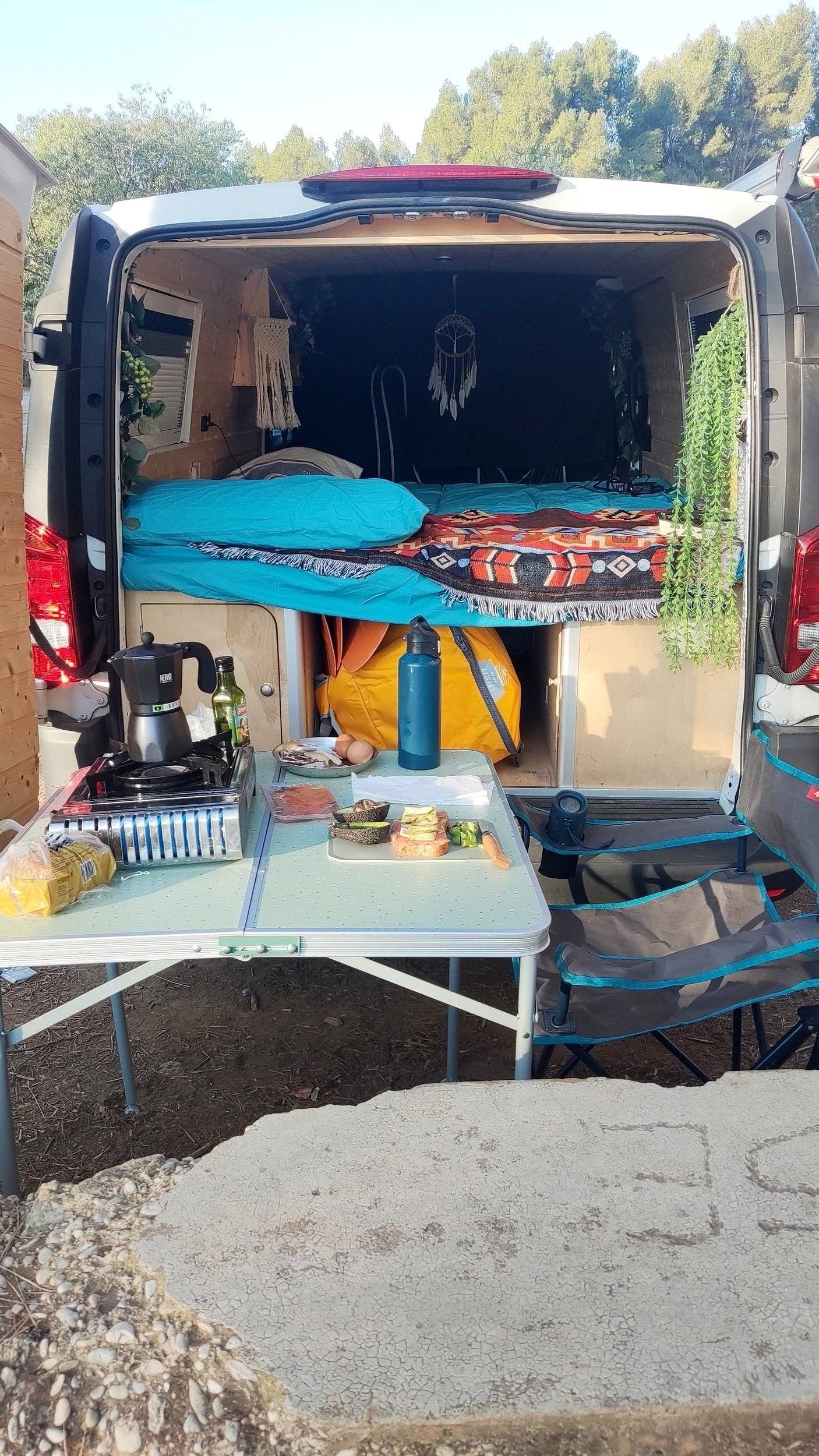 Mercedes Mercedes Vito