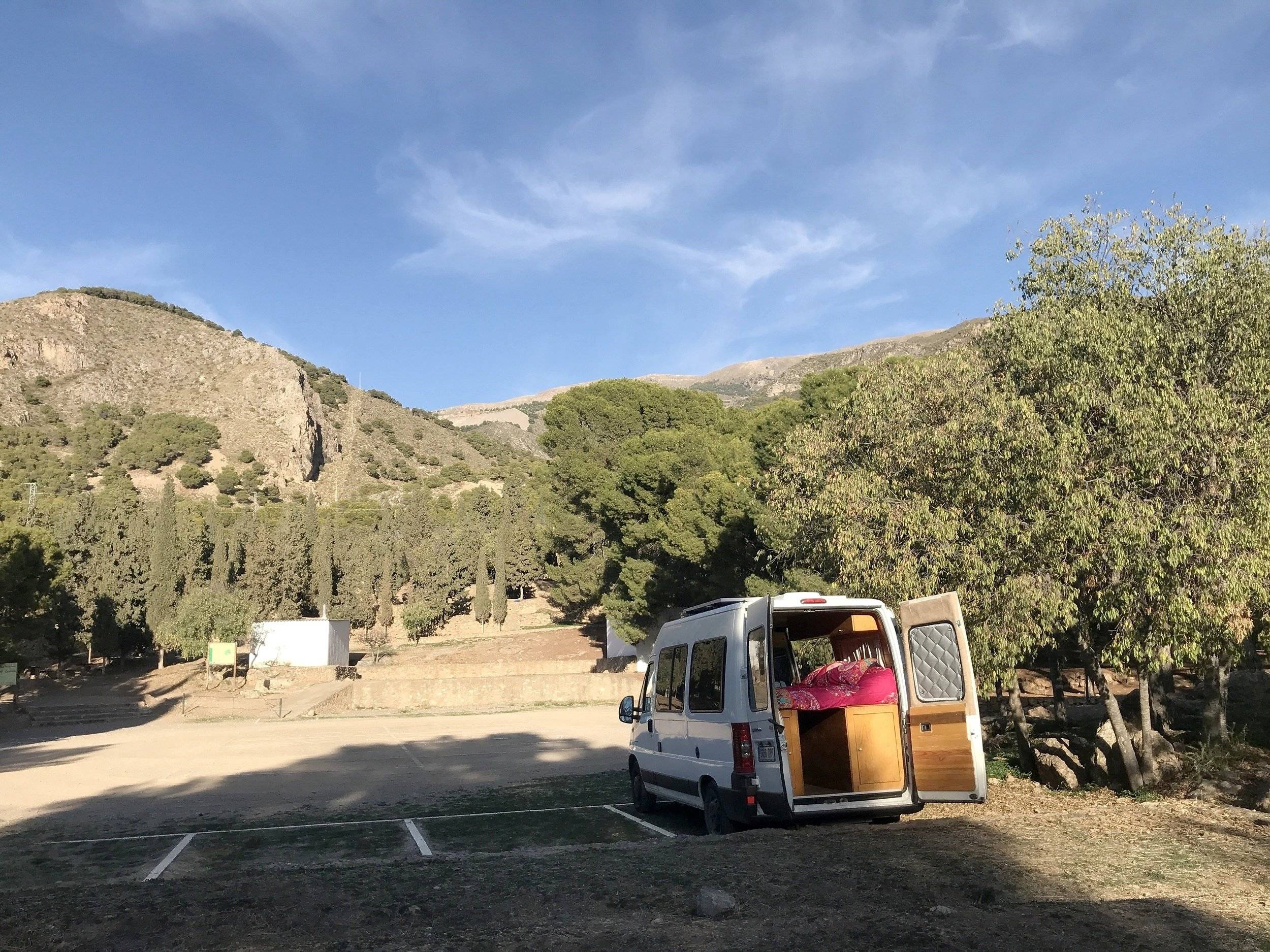 Citroën Jumper 2,2 l 120 ch