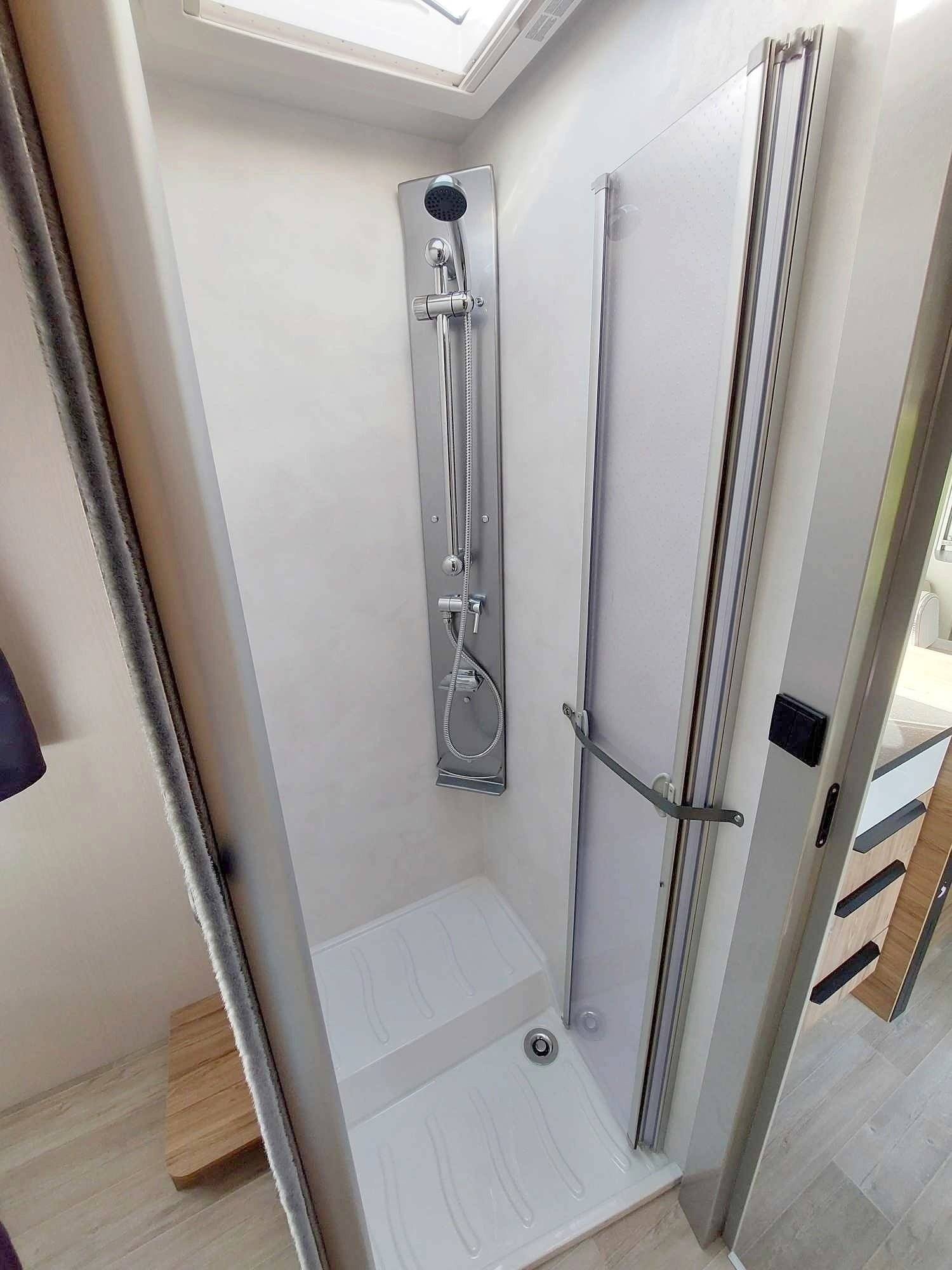 Bavaria Bavaria T 726 FC Nomade