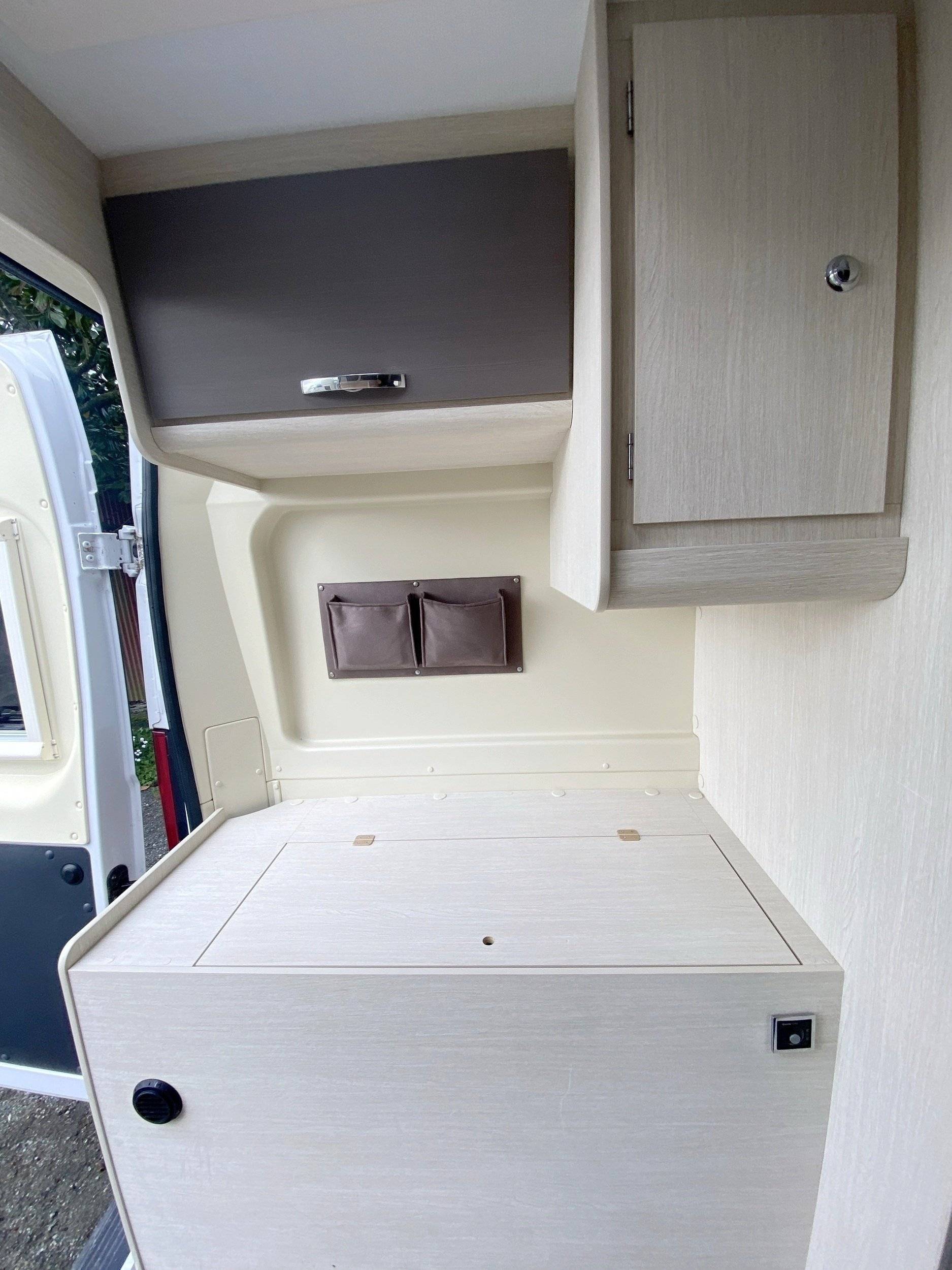 Chausson Fiat Ducato