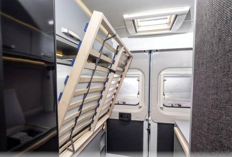 Weinsberg Weinsberg CaraTour 600 MQ 