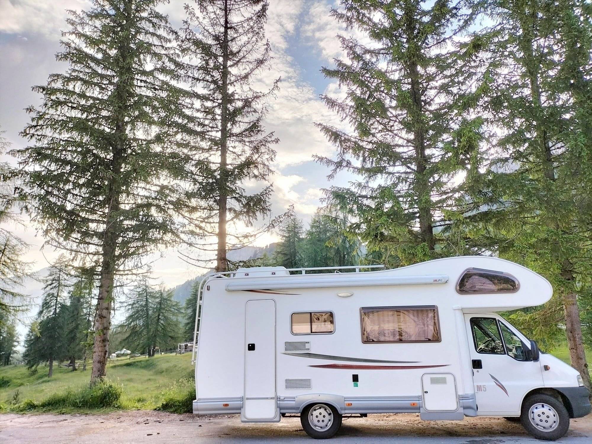 sharky Ducato 2,3 l Multijet