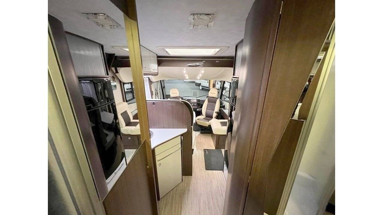 Benimar BENIMAR ARISTEO 690