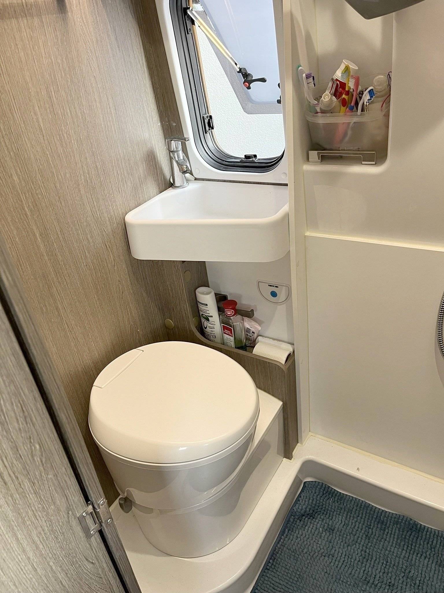 Challenger Challenger Vany v114max