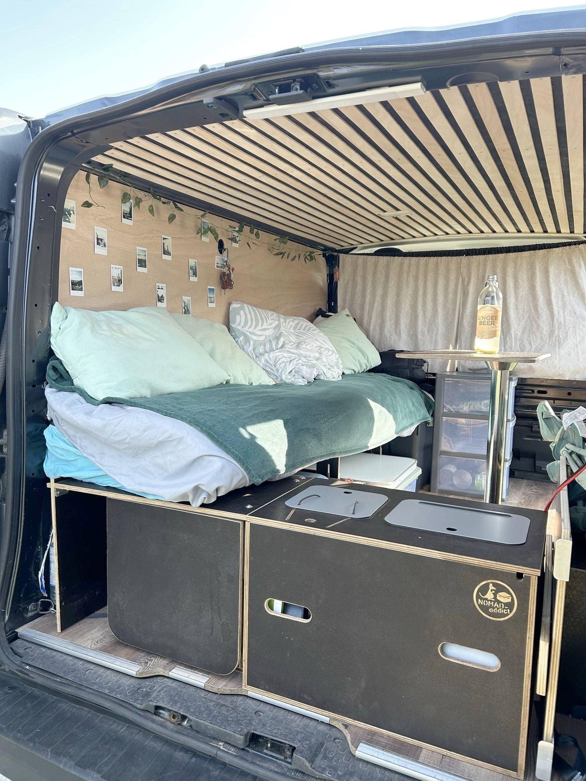 Nomad-Addict Trafic 3