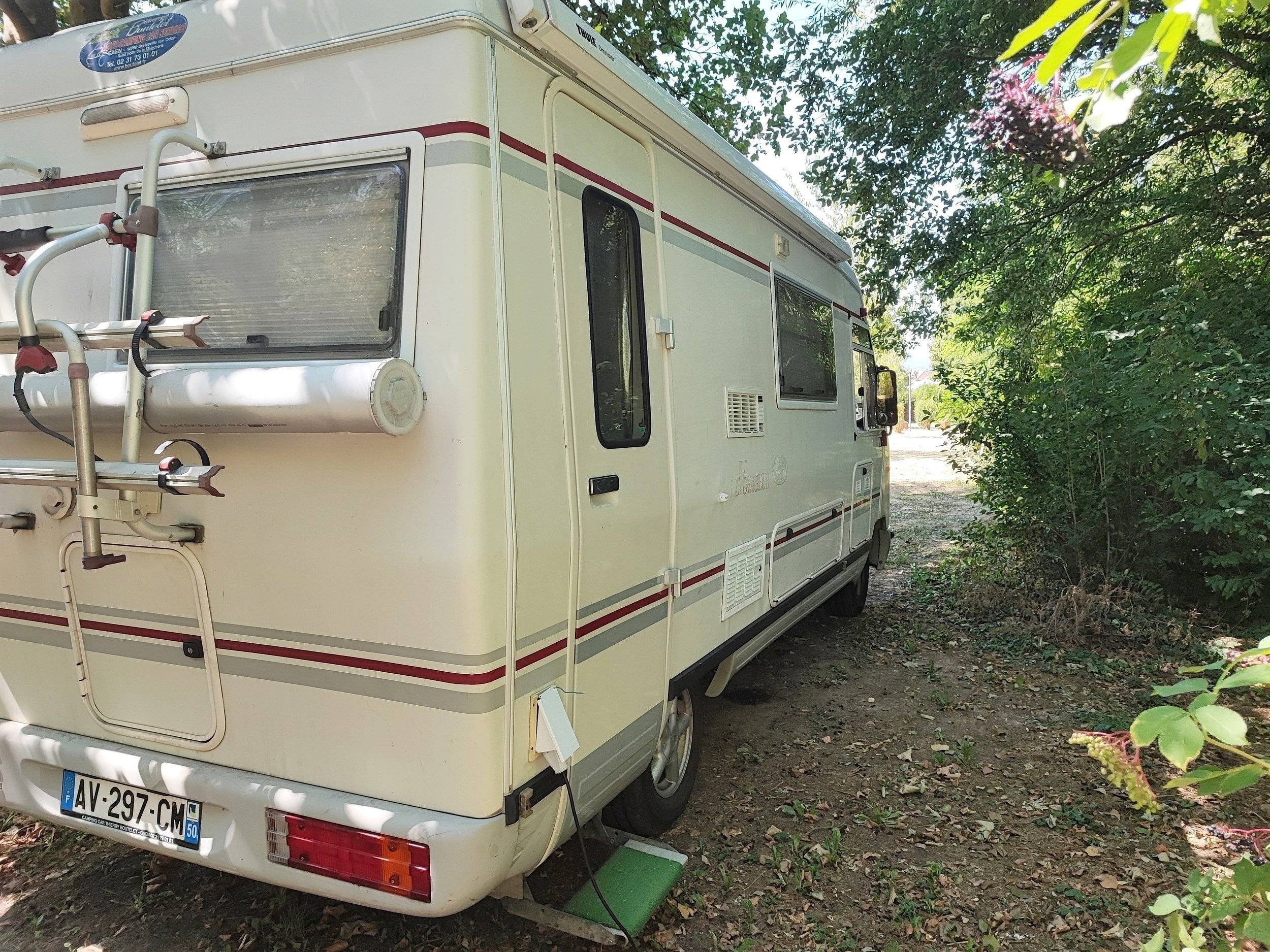 Le Voyageur Le Voyageur