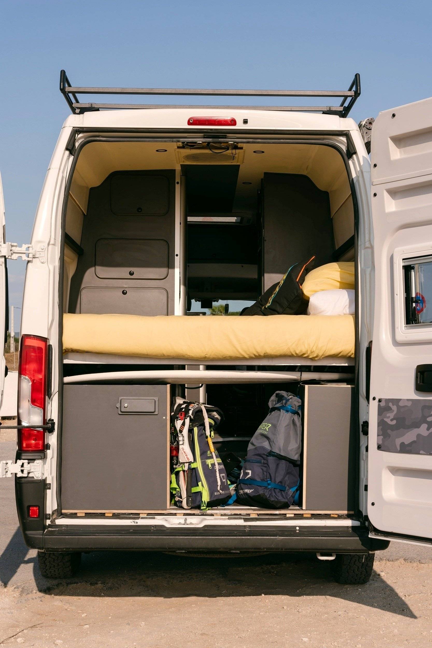 Citroën Jumper 2,2 l Blue HDI 165 PS