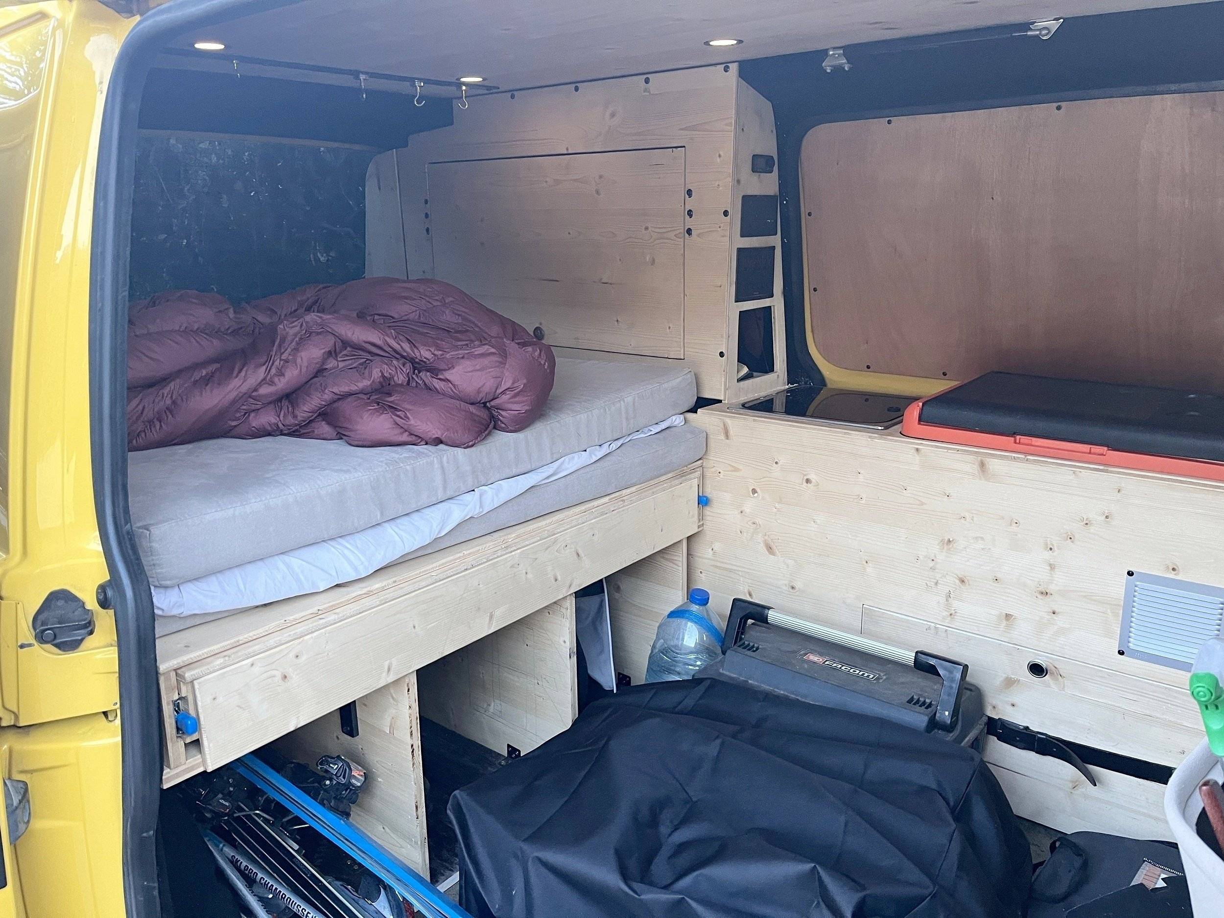 Volkswagen Volkswagen T5