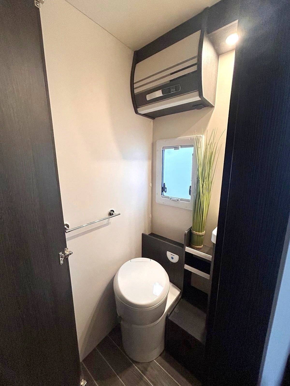 Roller Team Roller Team Kronos 284M