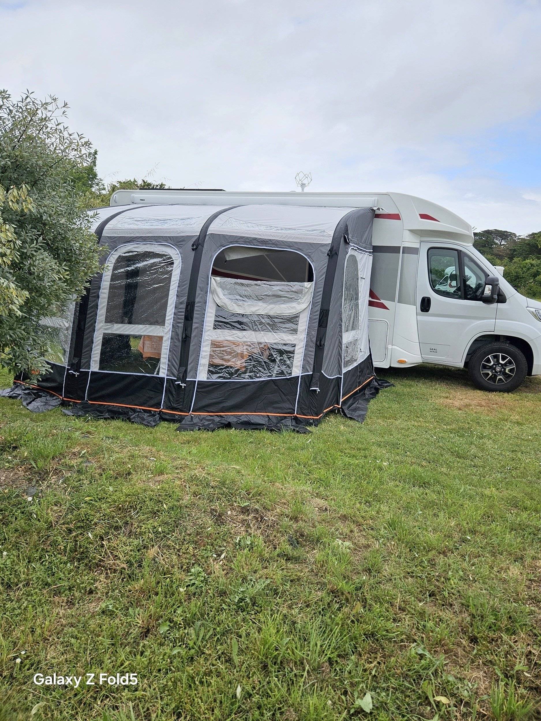 Rimor Rimor Seal 695