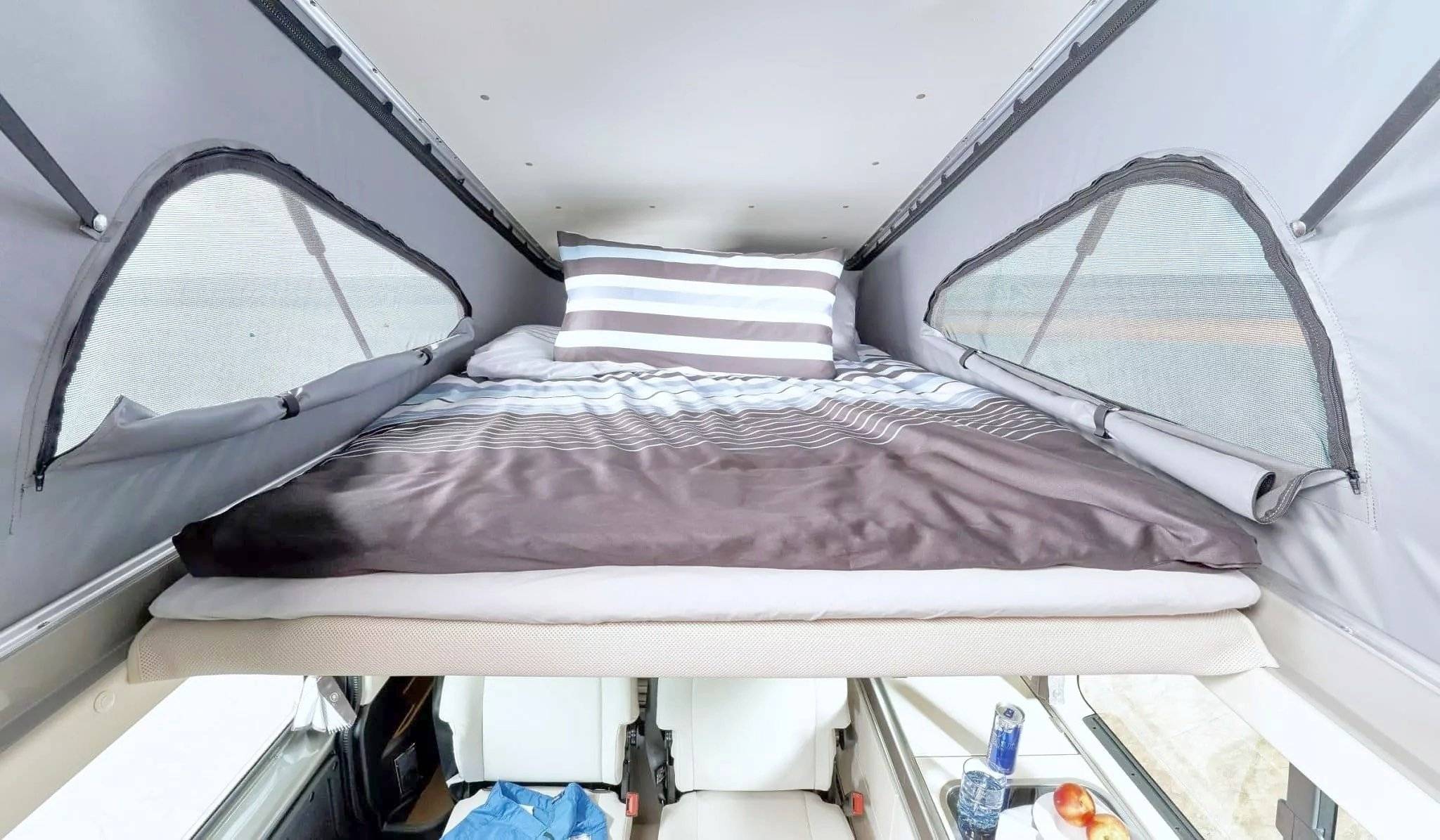 Westfalia Kepler Six