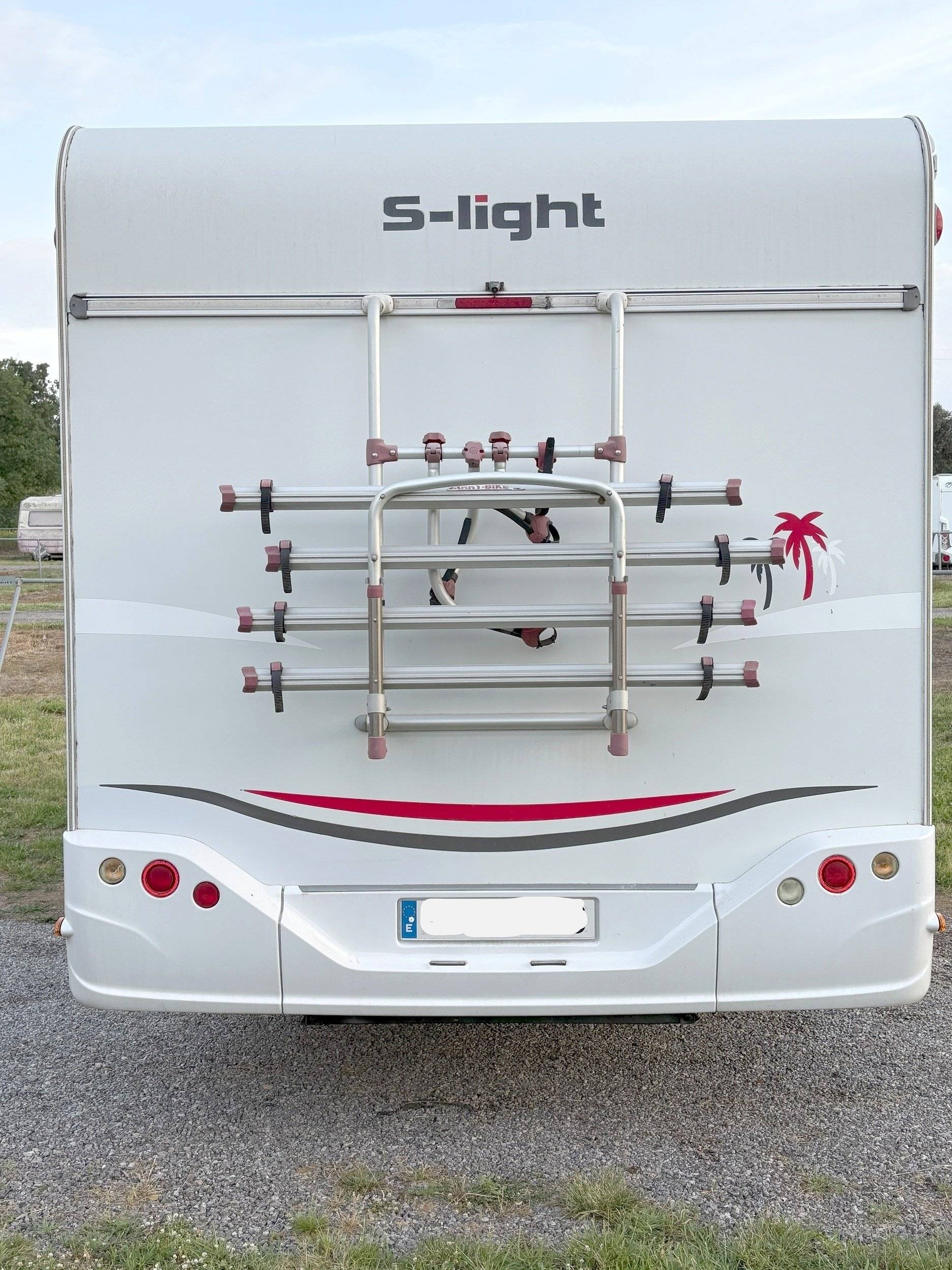 Sunlight Sunlight T65