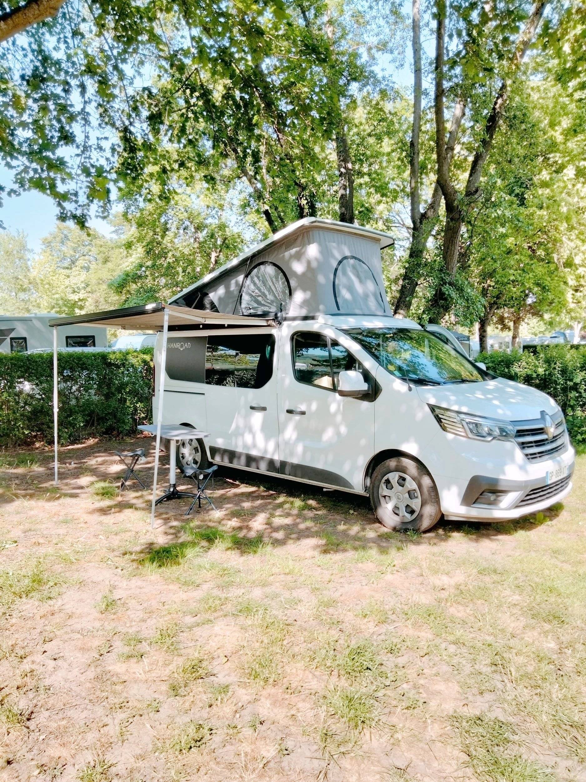 Hanroad Hanroad Treak 5