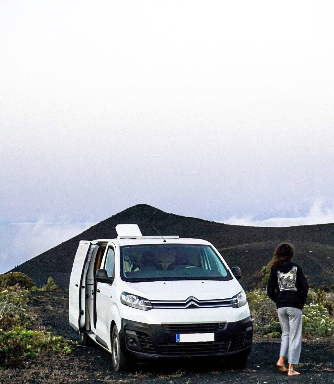 Citroen Jumpy HDI 115CV 