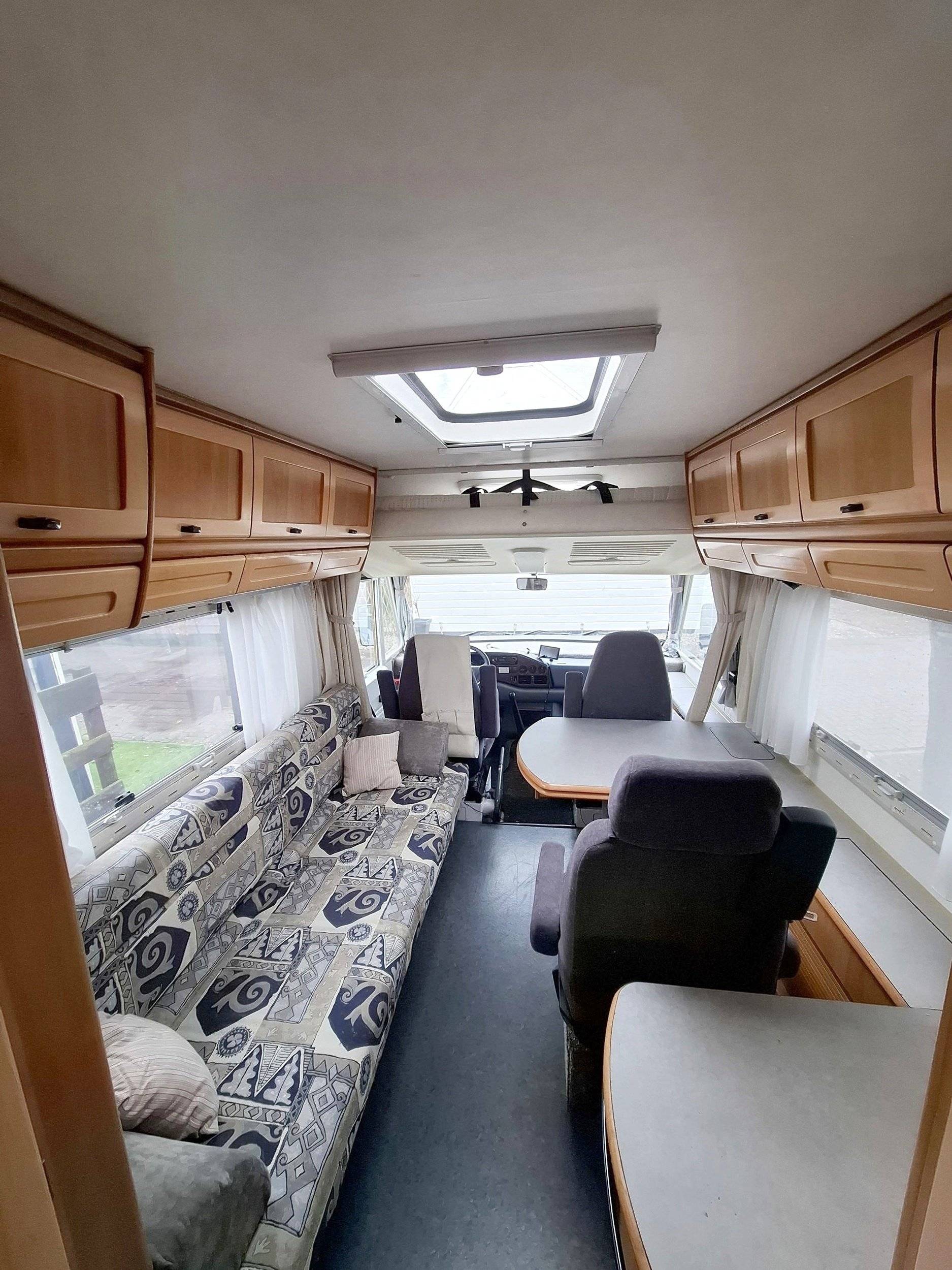 Hymer 