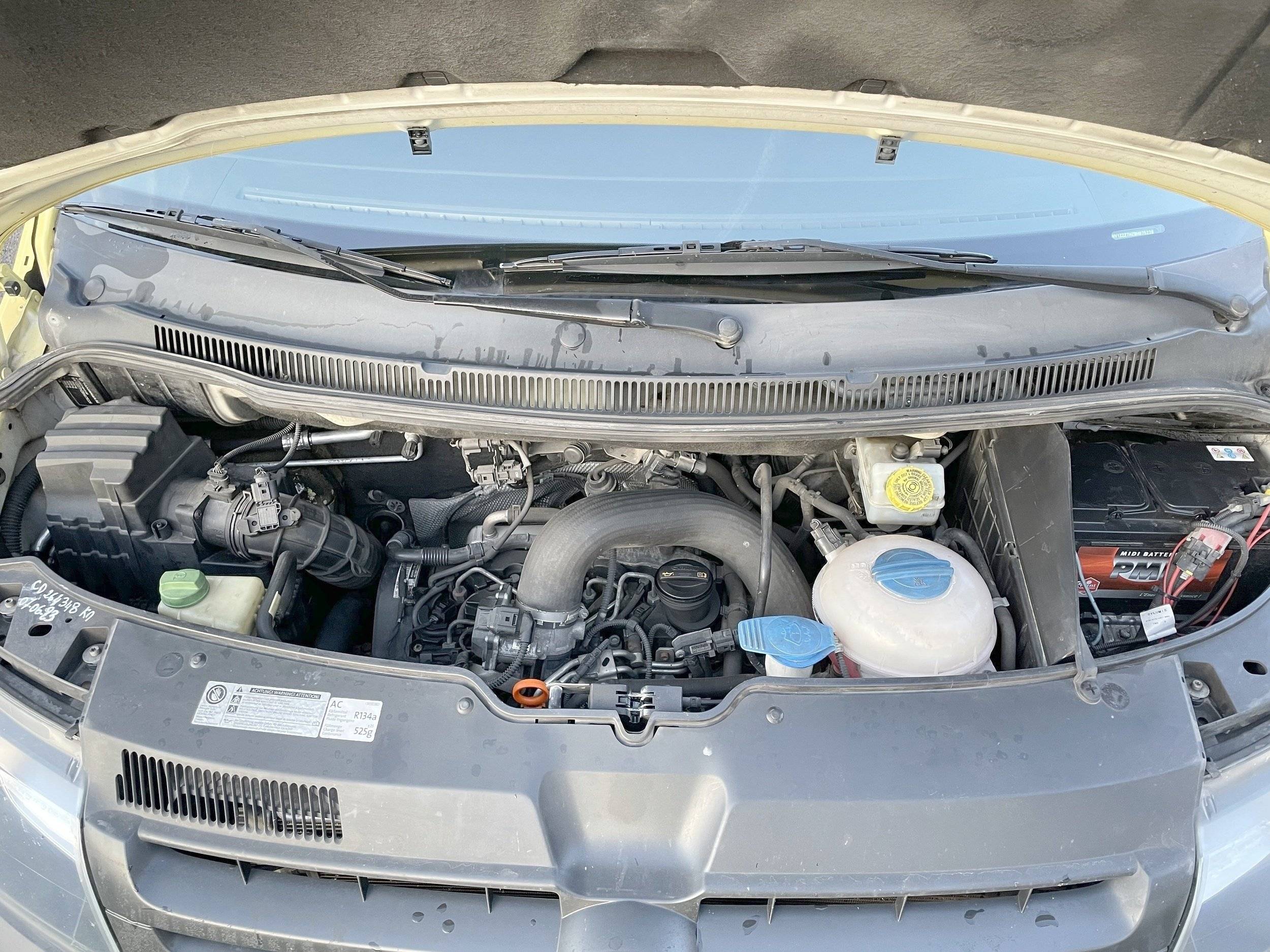 Csa Gérard Mobispace