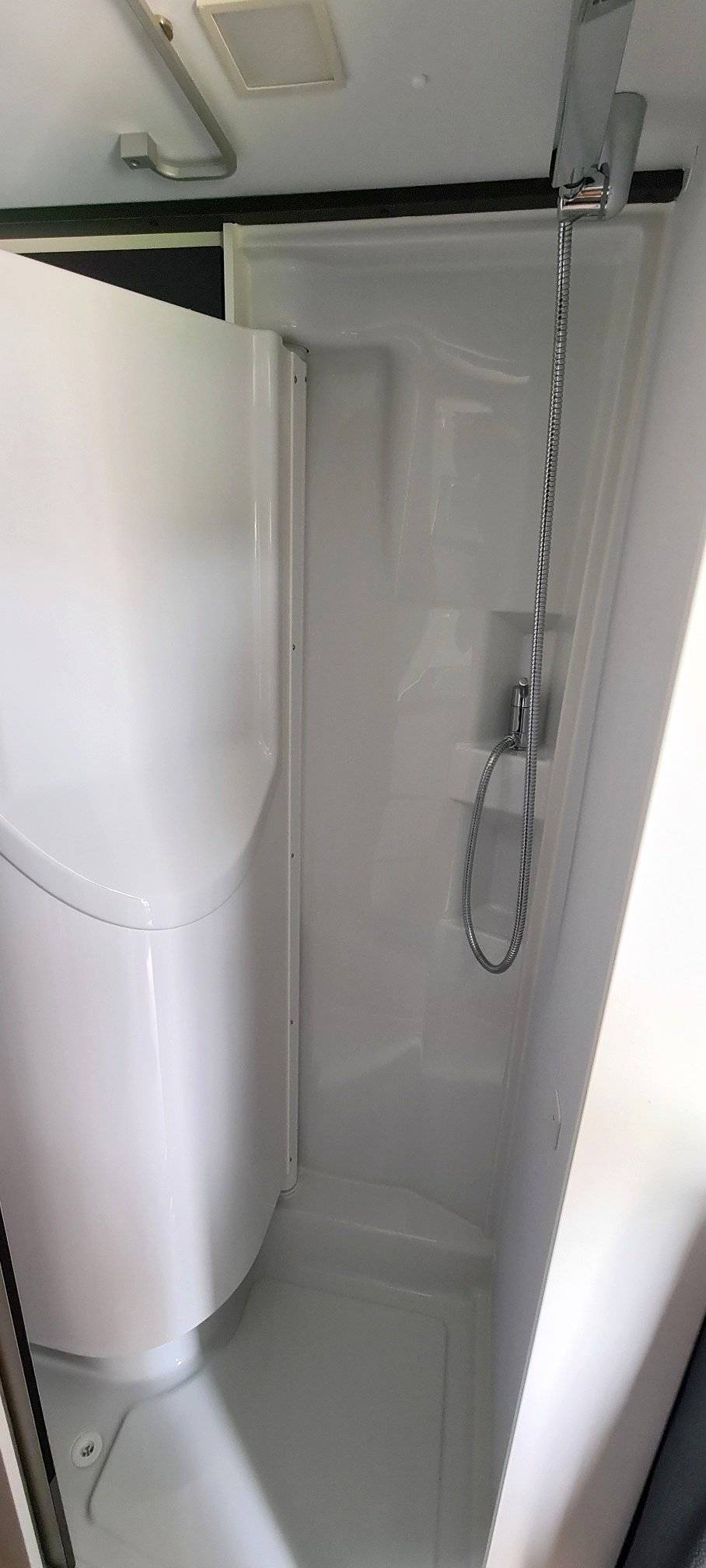 Elios Elios 63 GX Skylift