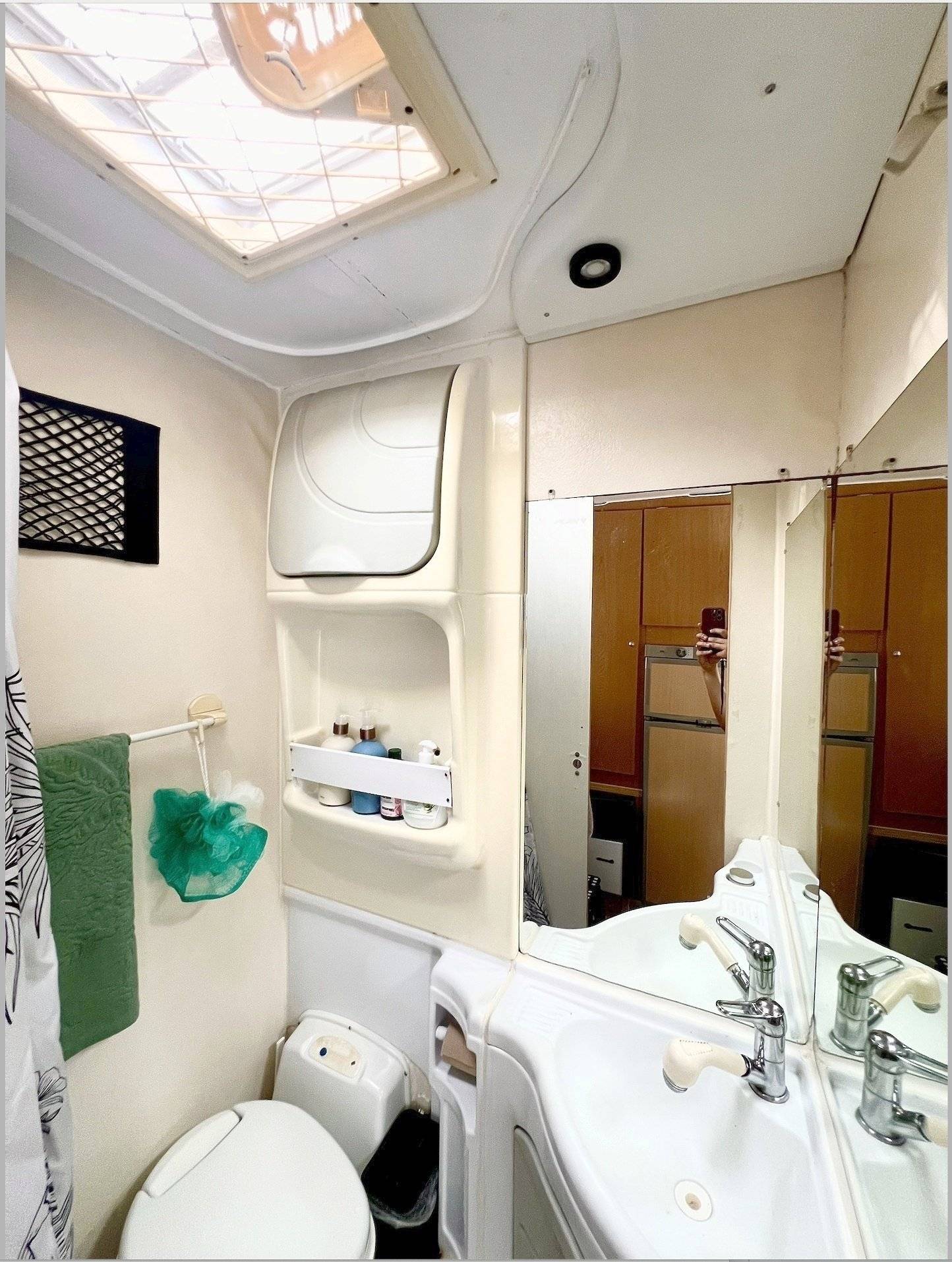 Benimar DUCATO 14 CC JTD