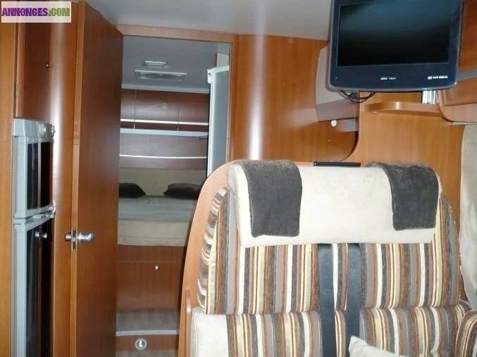 CHALLENGER MAGEO 118 