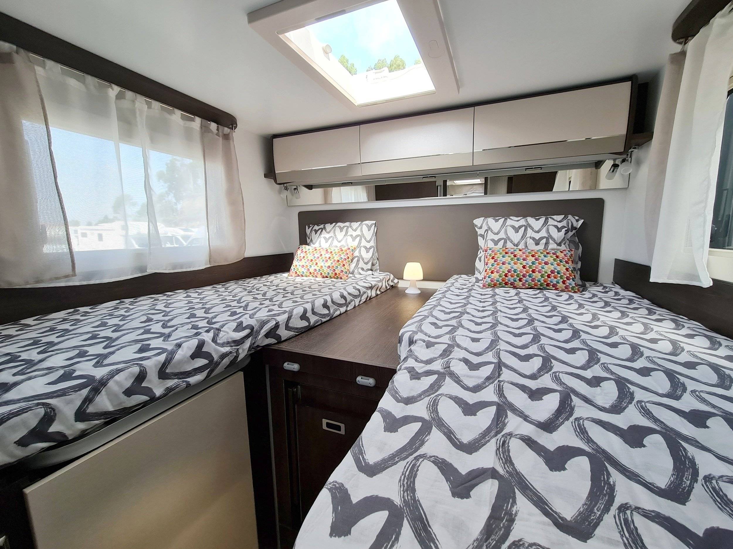 Benimar 463 tessoro up