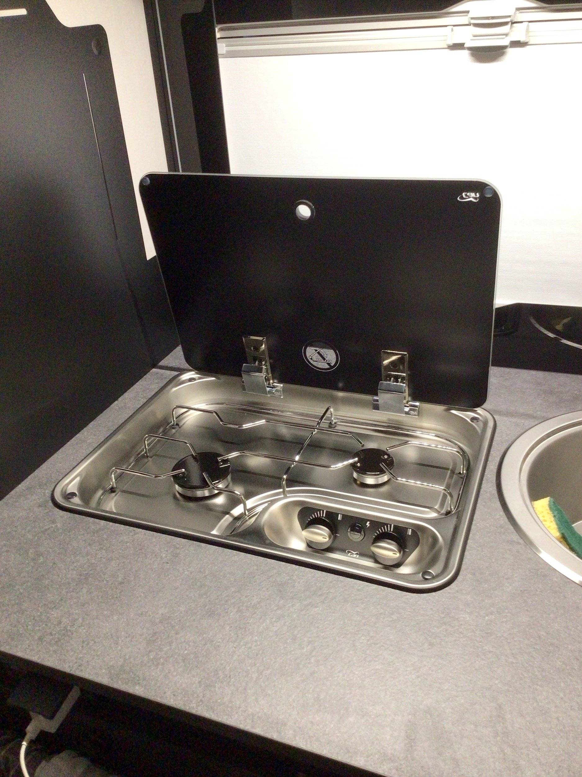 Chausson Transit 2,0 l 170 ch