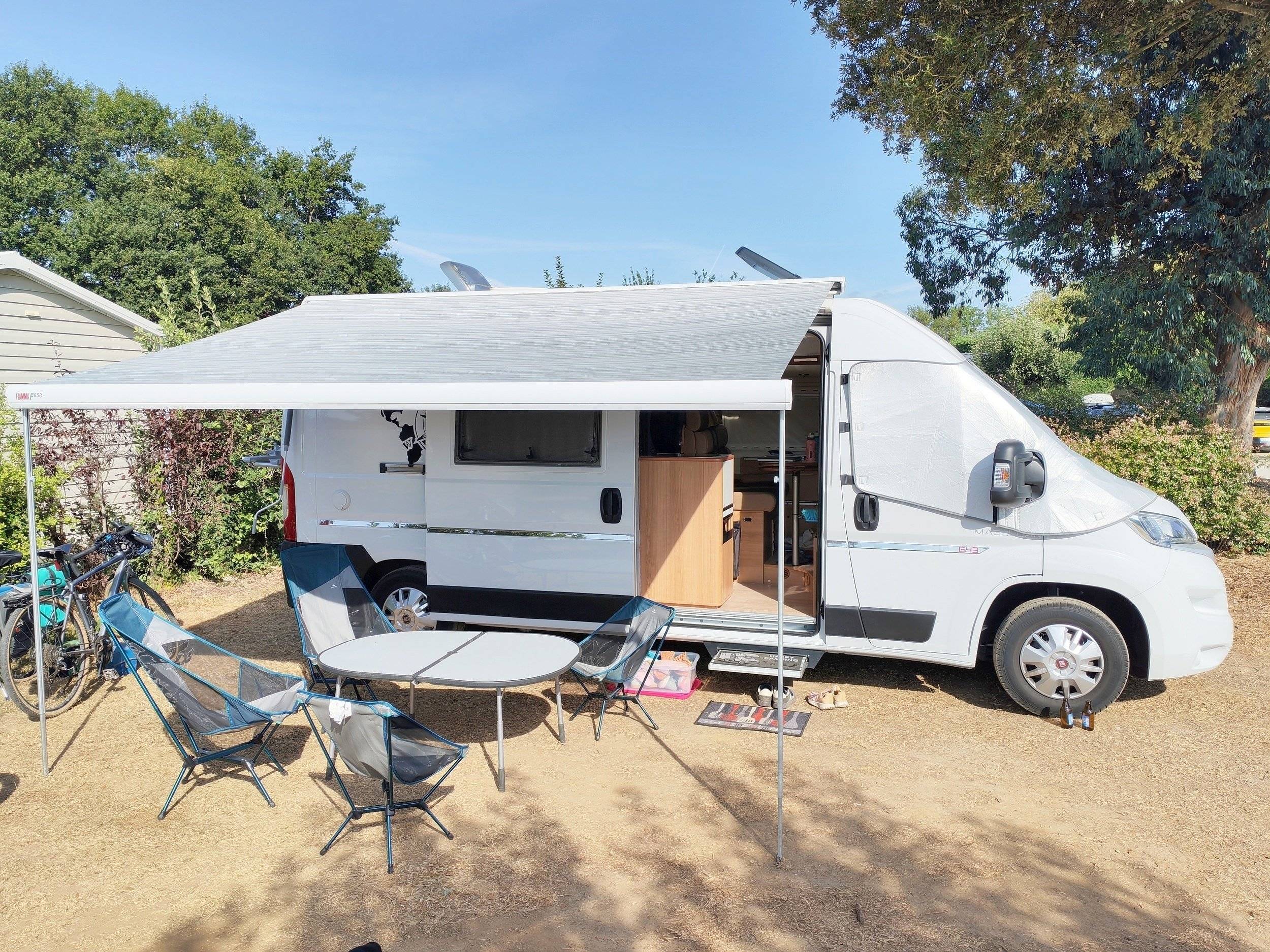 Campérêve 