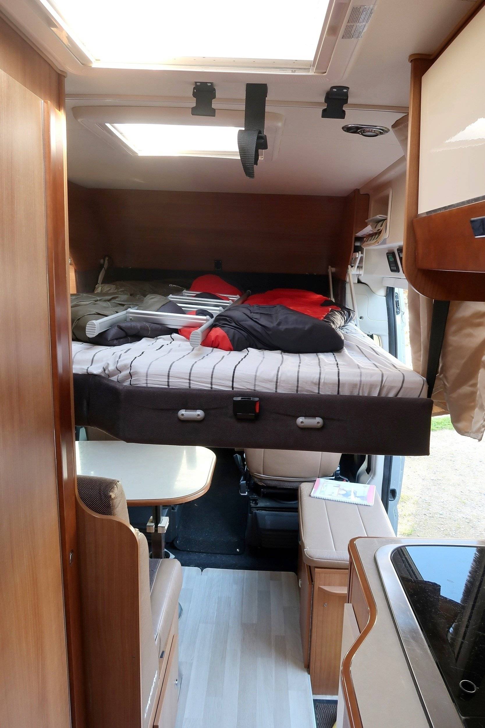 Campérêve Familyvan